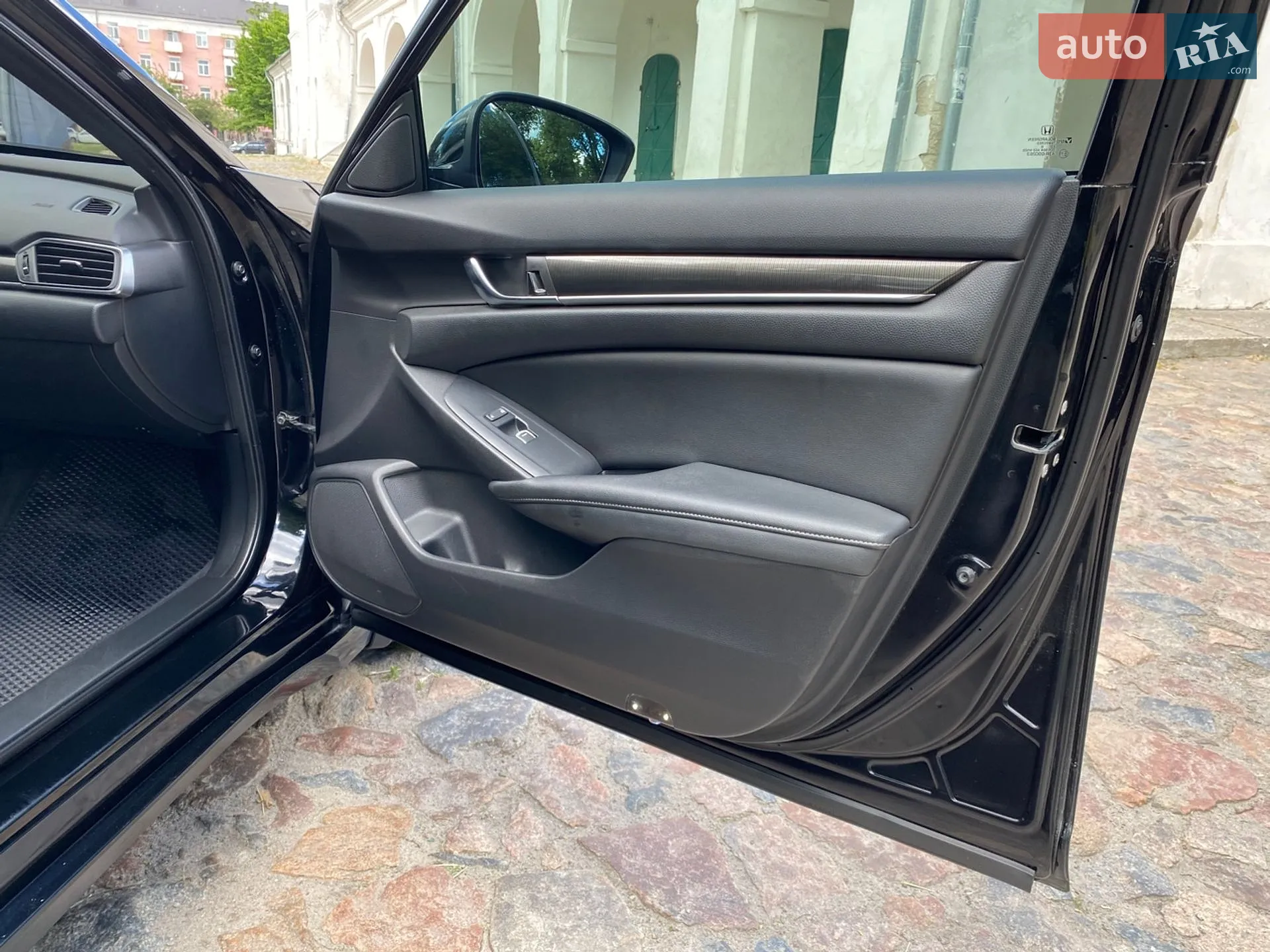 2019 Honda Accord - мініатюра 13