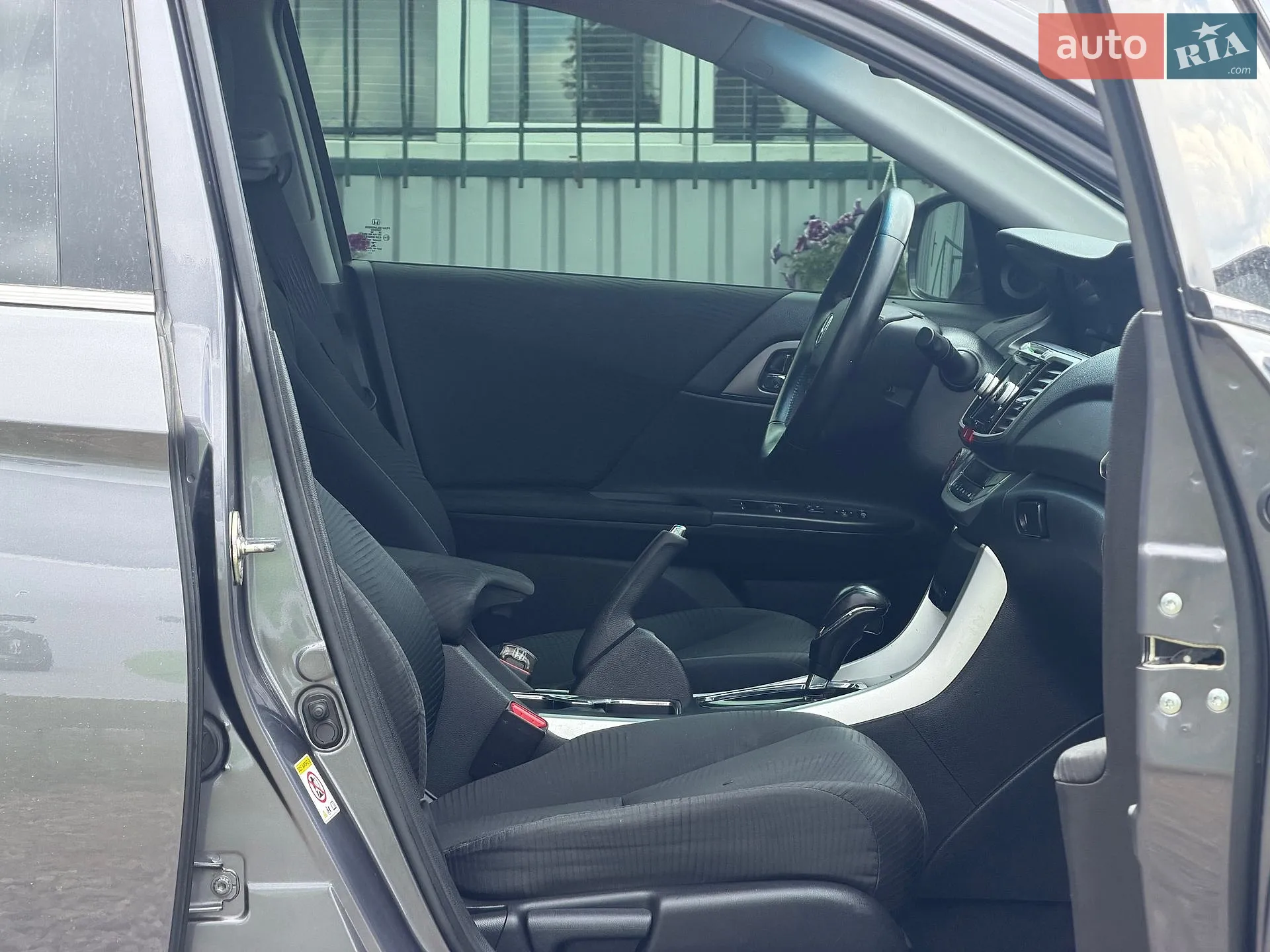 2013 Honda Accord - мініатюра 47