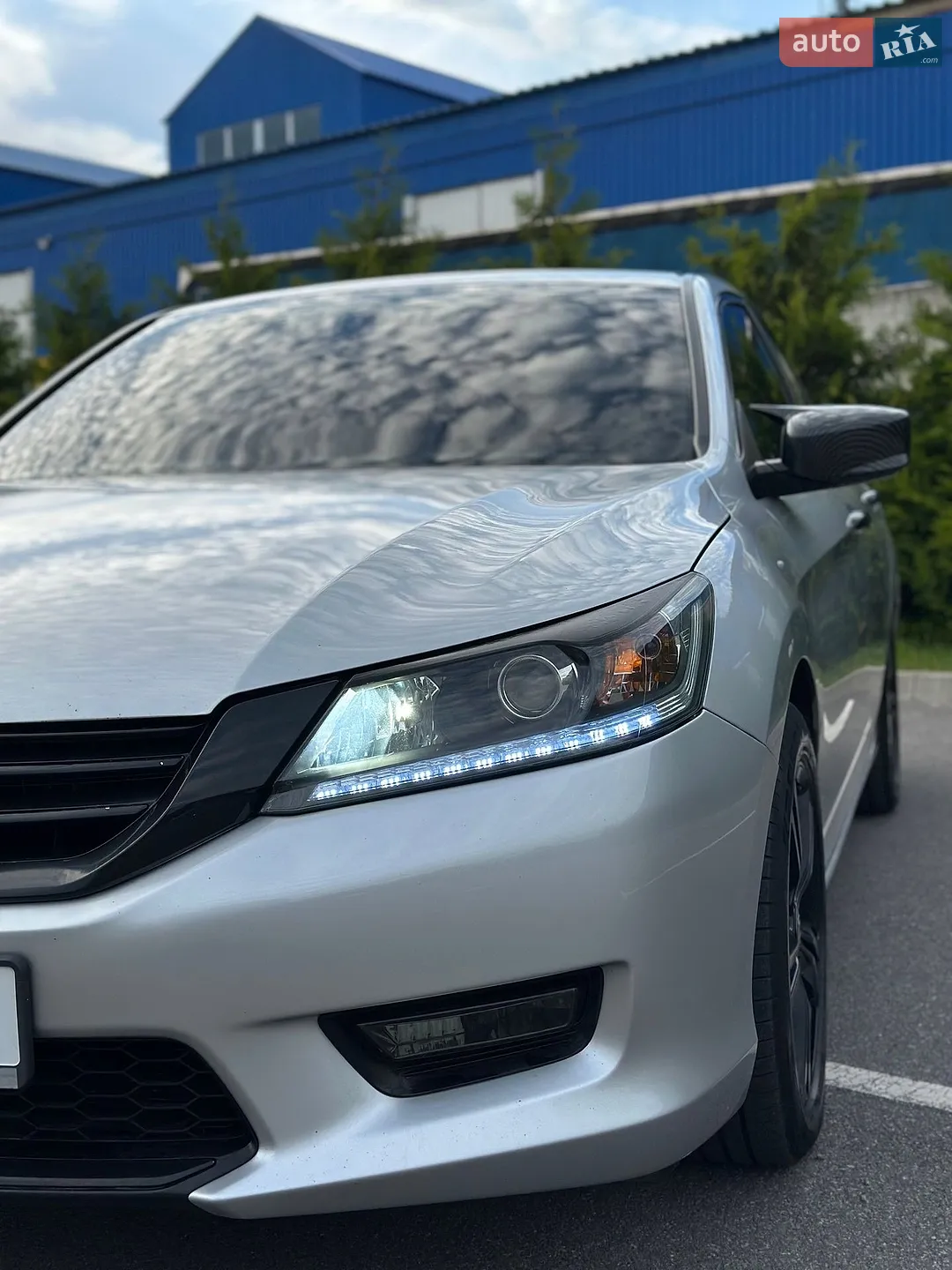 2014 Honda Accord - мініатюра 15