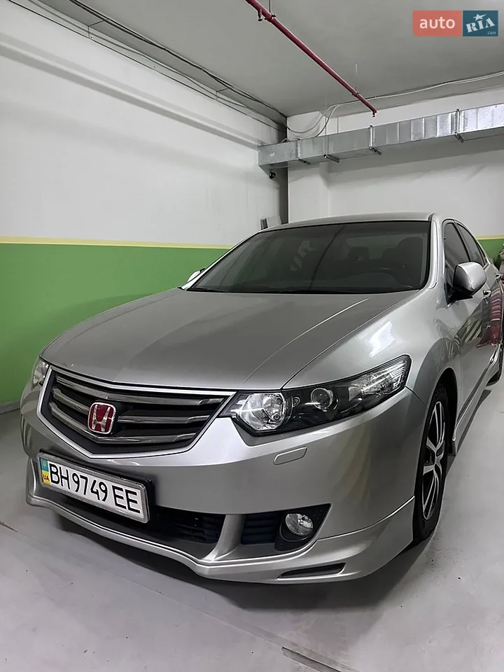 2011 Honda Accord - мініатюра 18