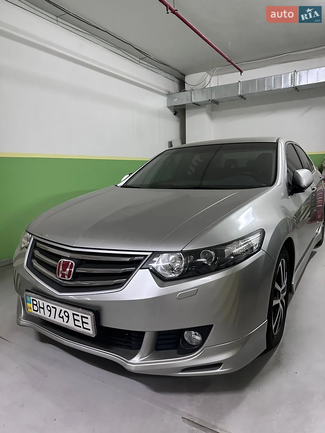 2010 Honda Accord - мініатюра 2