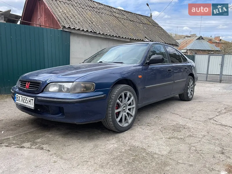 Honda Accord 1997