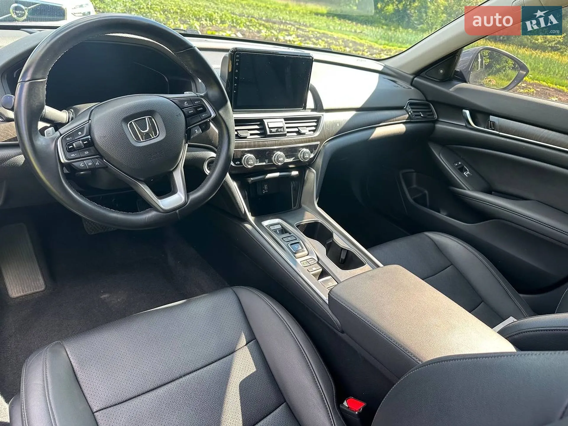 2019 Honda Accord - мініатюра 11