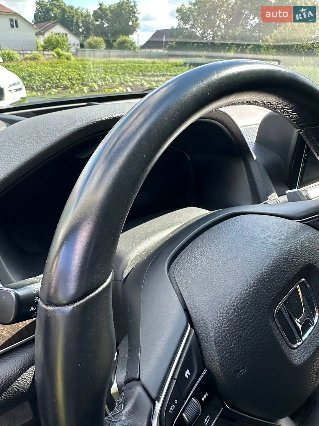 2019 Honda Accord - мініатюра 19