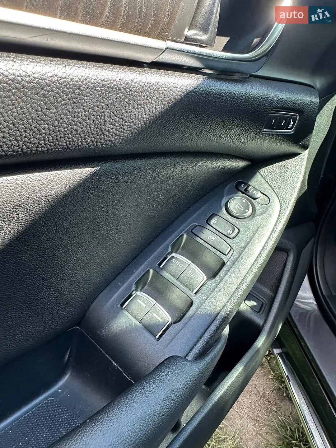 2019 Honda Accord - мініатюра 13