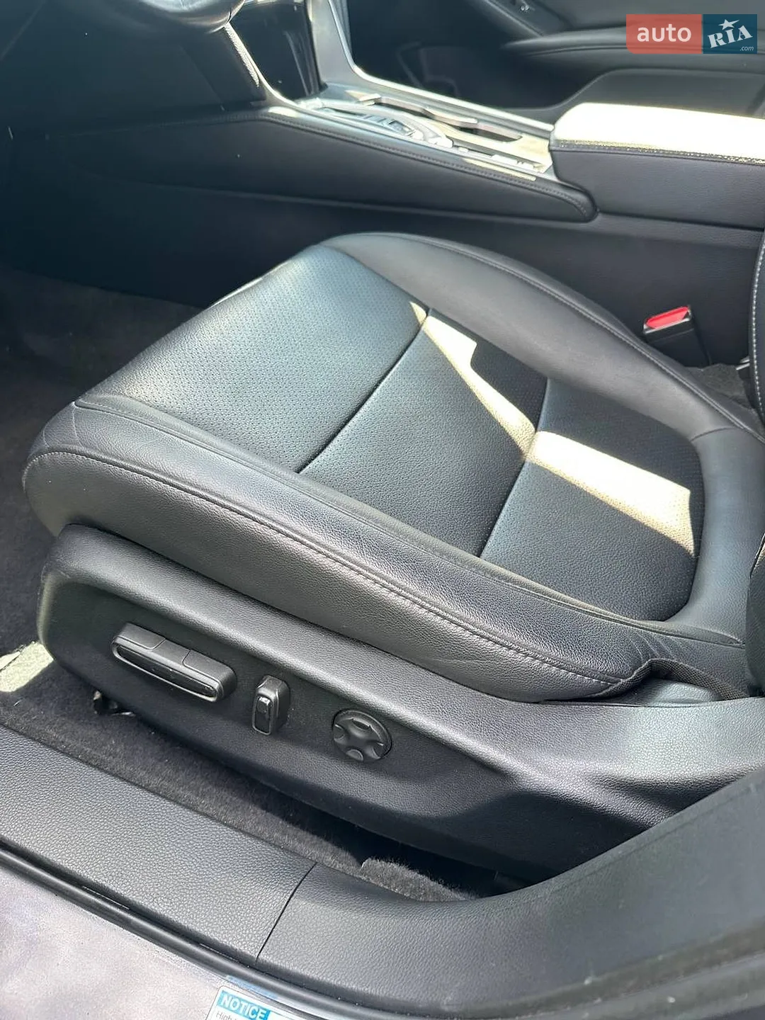 2019 Honda Accord - мініатюра 14