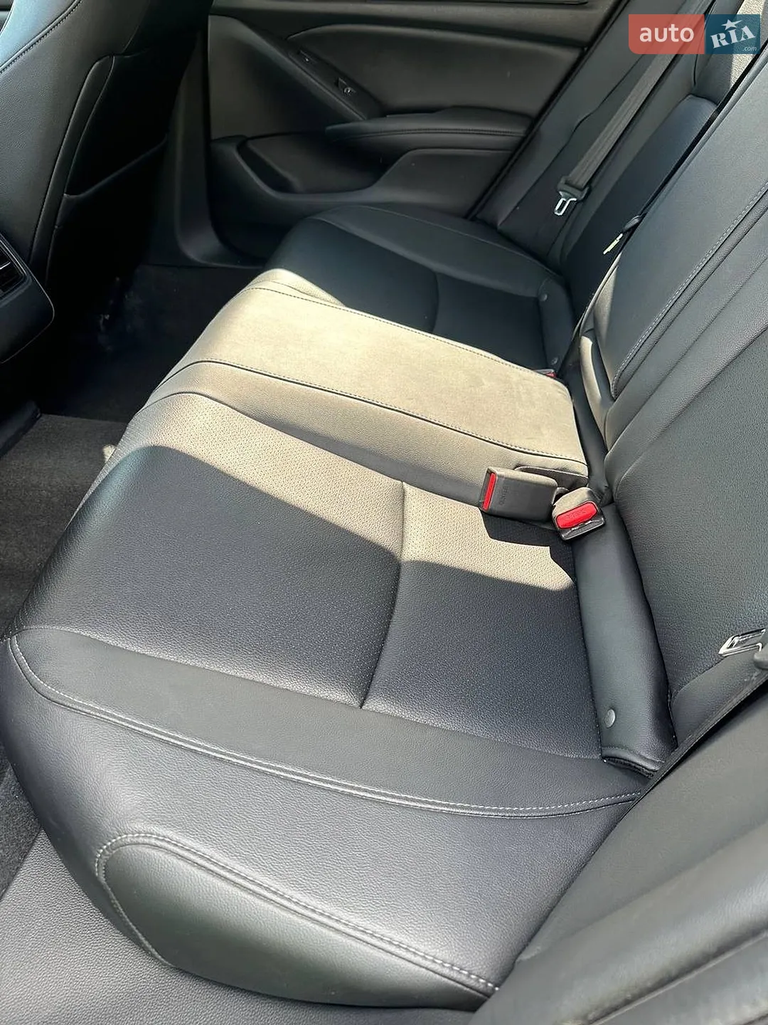 2019 Honda Accord - мініатюра 15