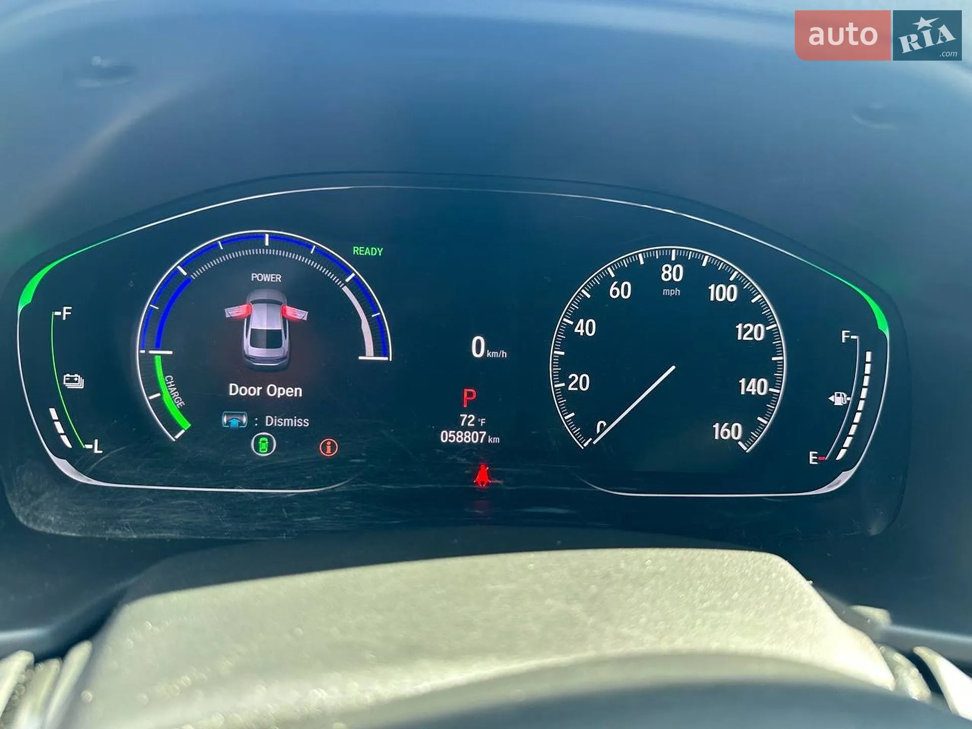 2019 Honda Accord - мініатюра 17