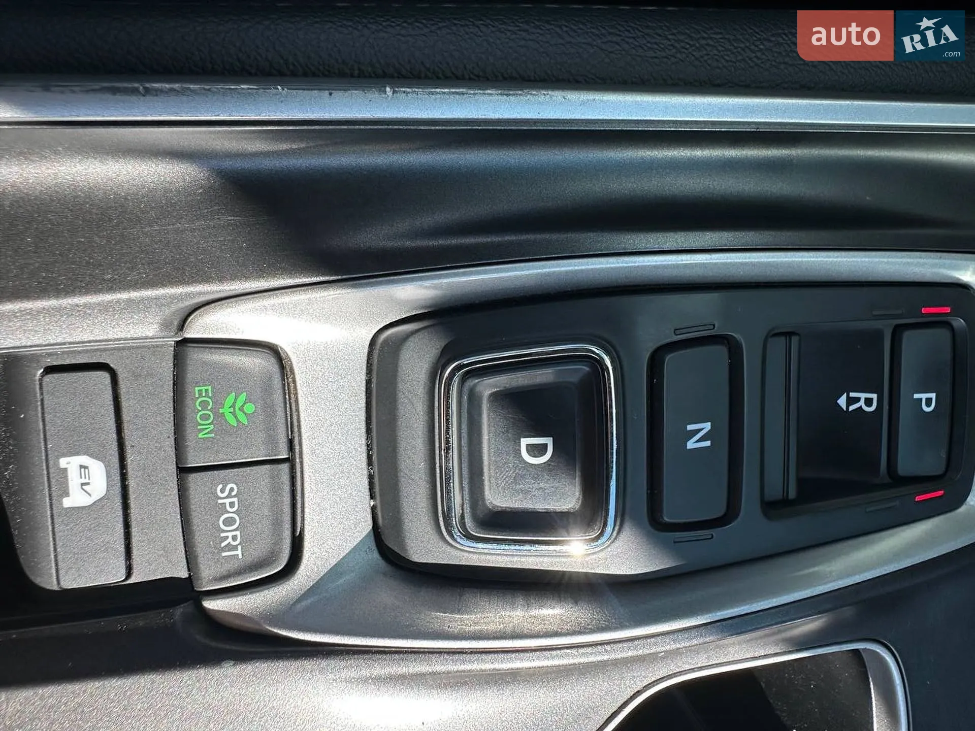 2019 Honda Accord - мініатюра 20