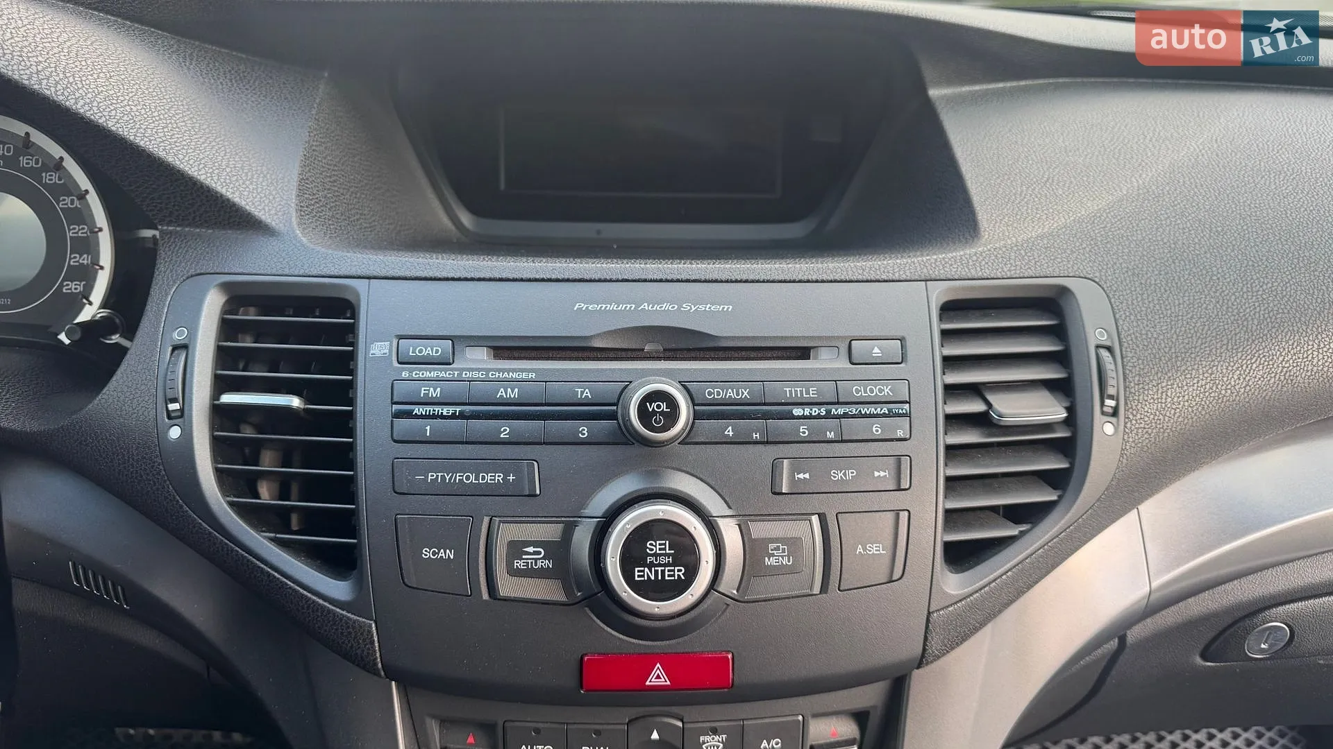 2011 Honda Accord - мініатюра 13