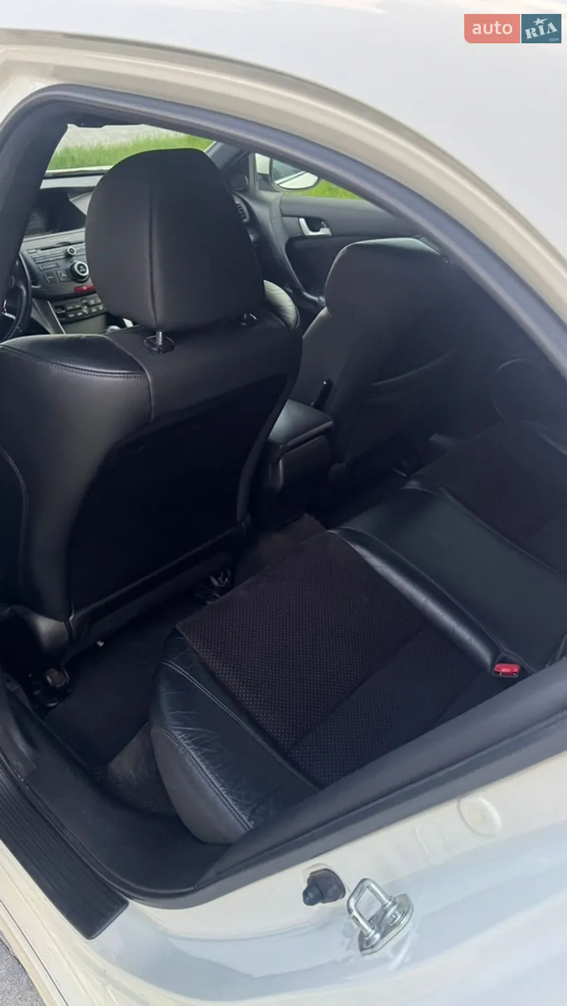 2011 Honda Accord - мініатюра 32