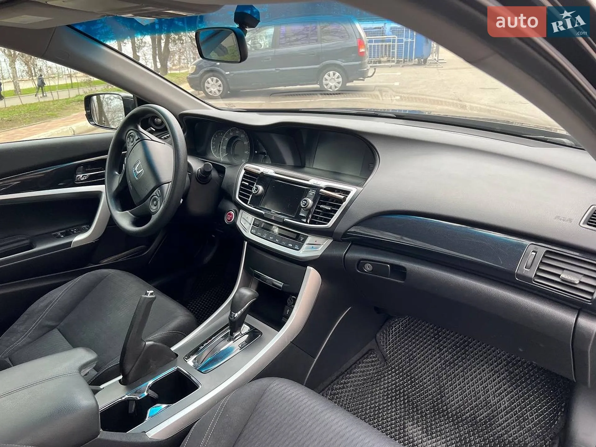 2013 Honda Accord - мініатюра 8