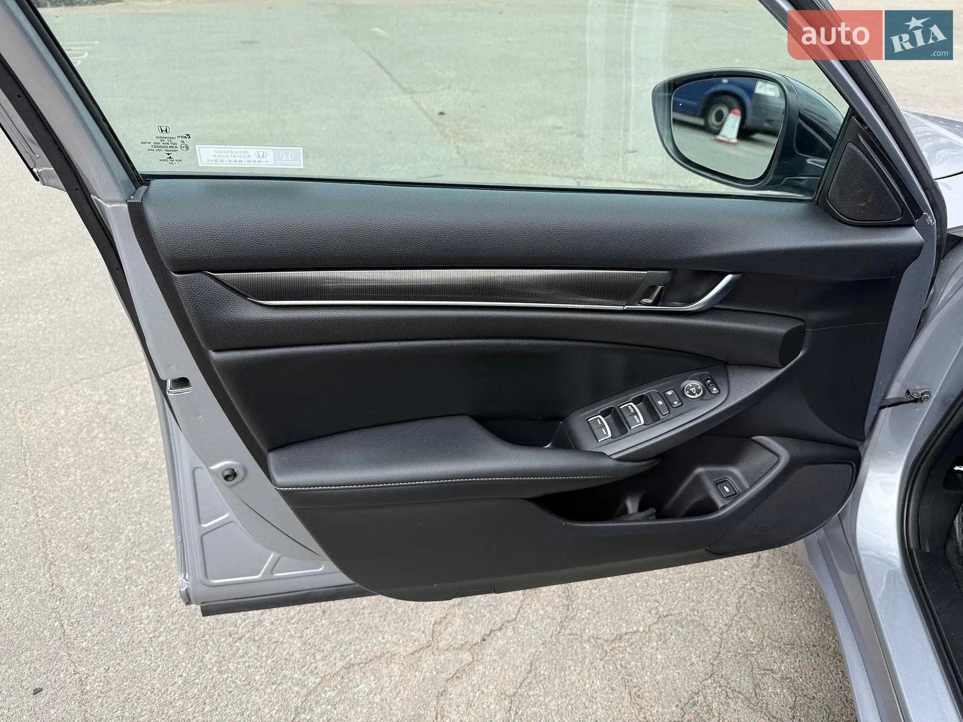 2022 Honda Accord - мініатюра 37