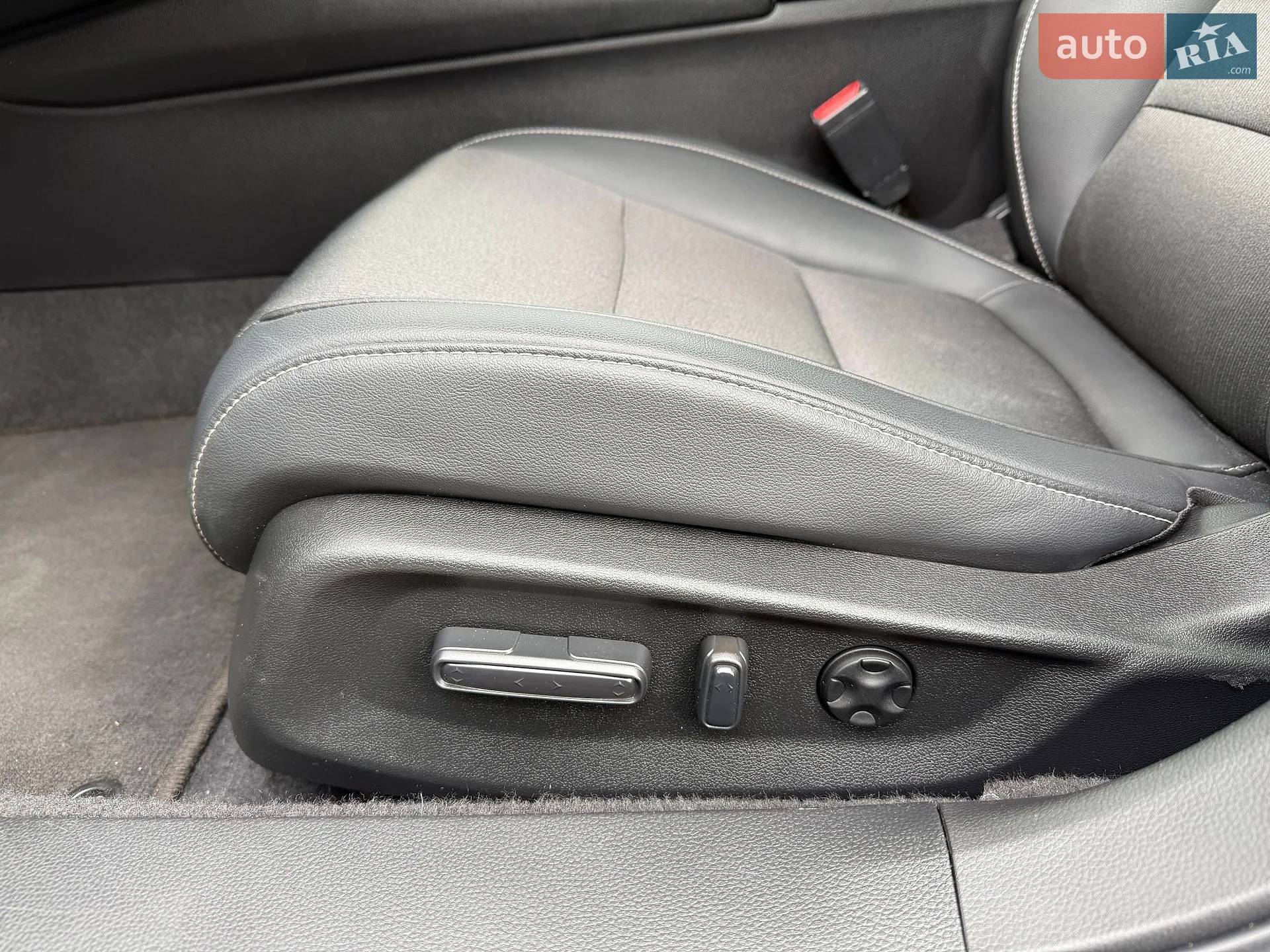2022 Honda Accord - мініатюра 39
