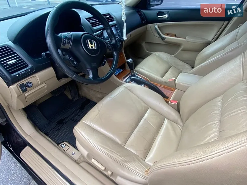 Honda Accord 2008 VIN 1HGCP268X8A141621 фото оголошення 43 з 81