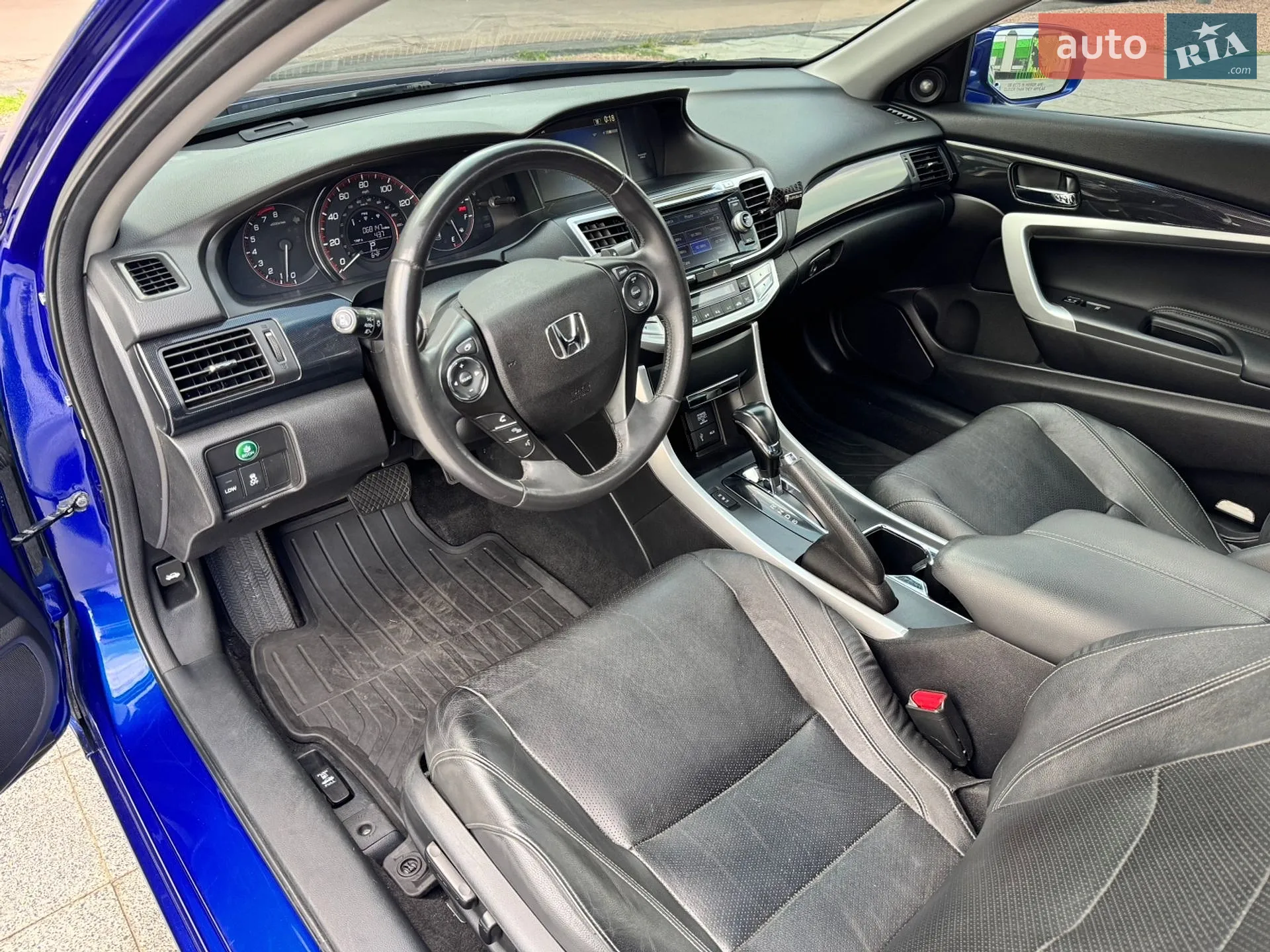 2013 Honda Accord - мініатюра 29