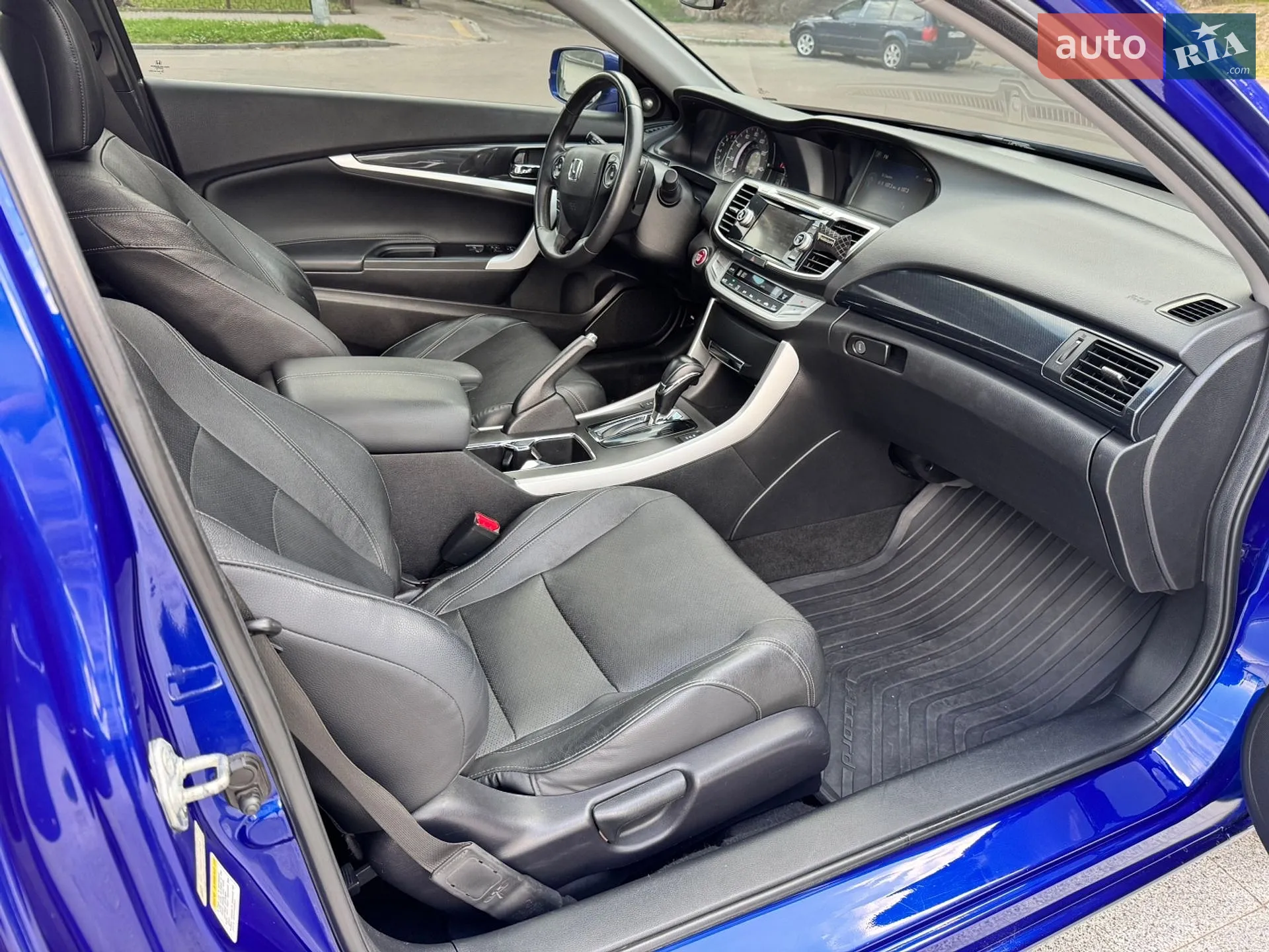 2013 Honda Accord - мініатюра 33