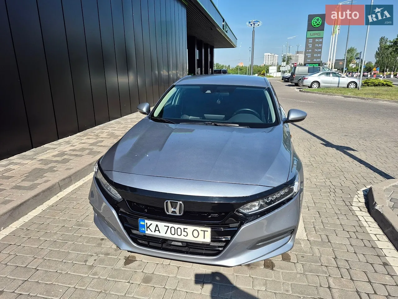 2019 Honda Accord - мініатюра 38