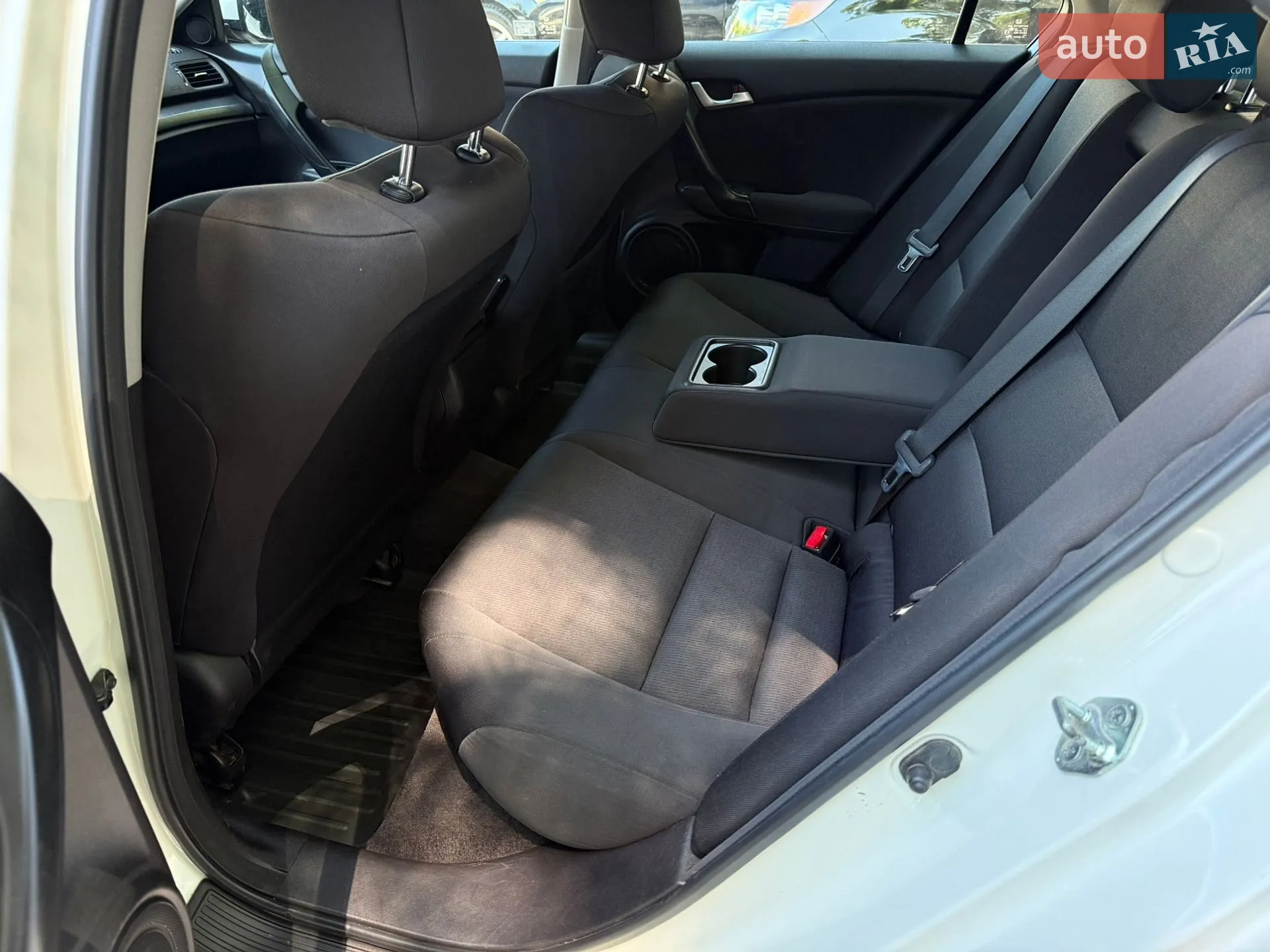 2011 Honda Accord - мініатюра 36