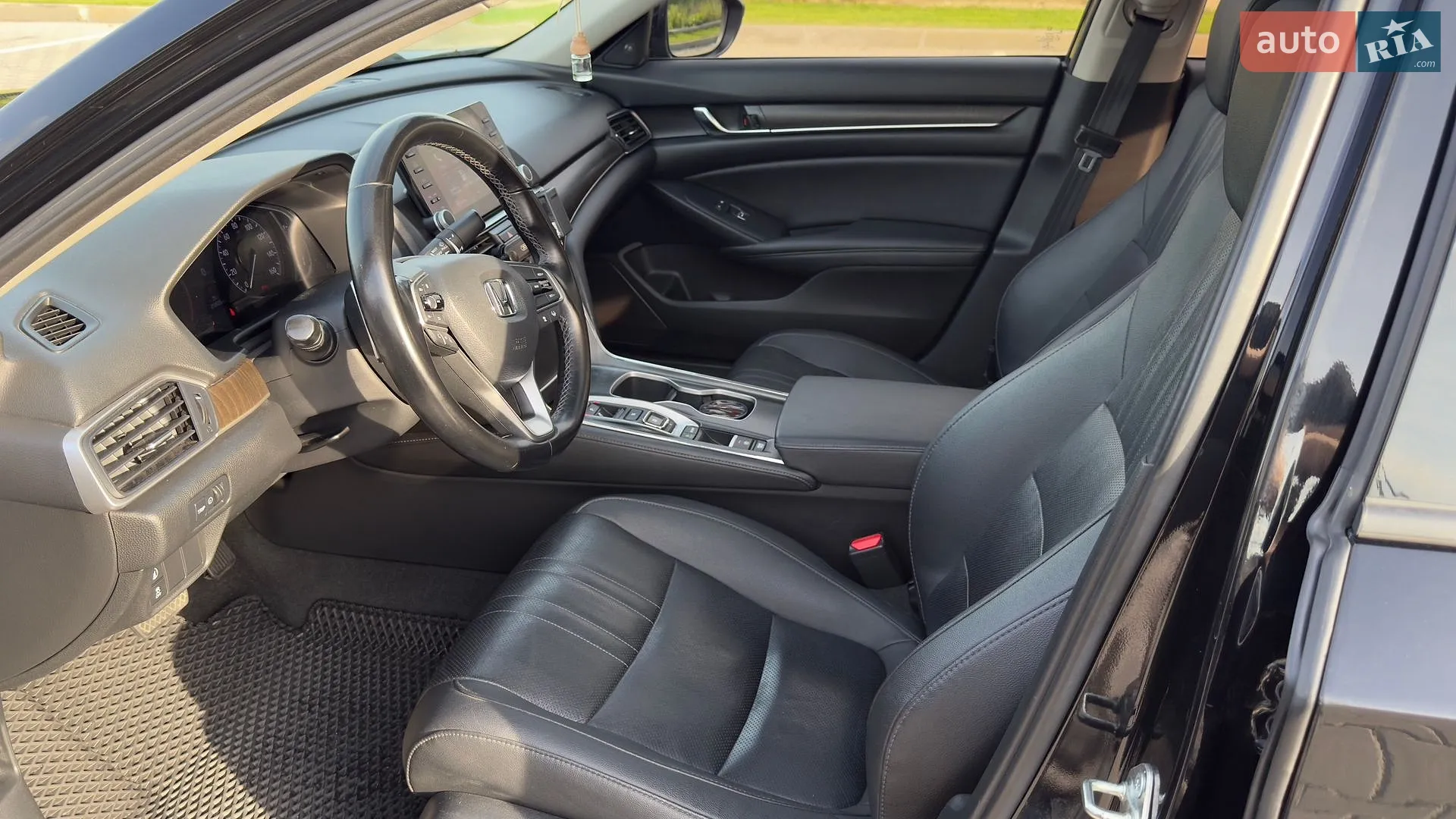 2020 Honda Accord - мініатюра 23