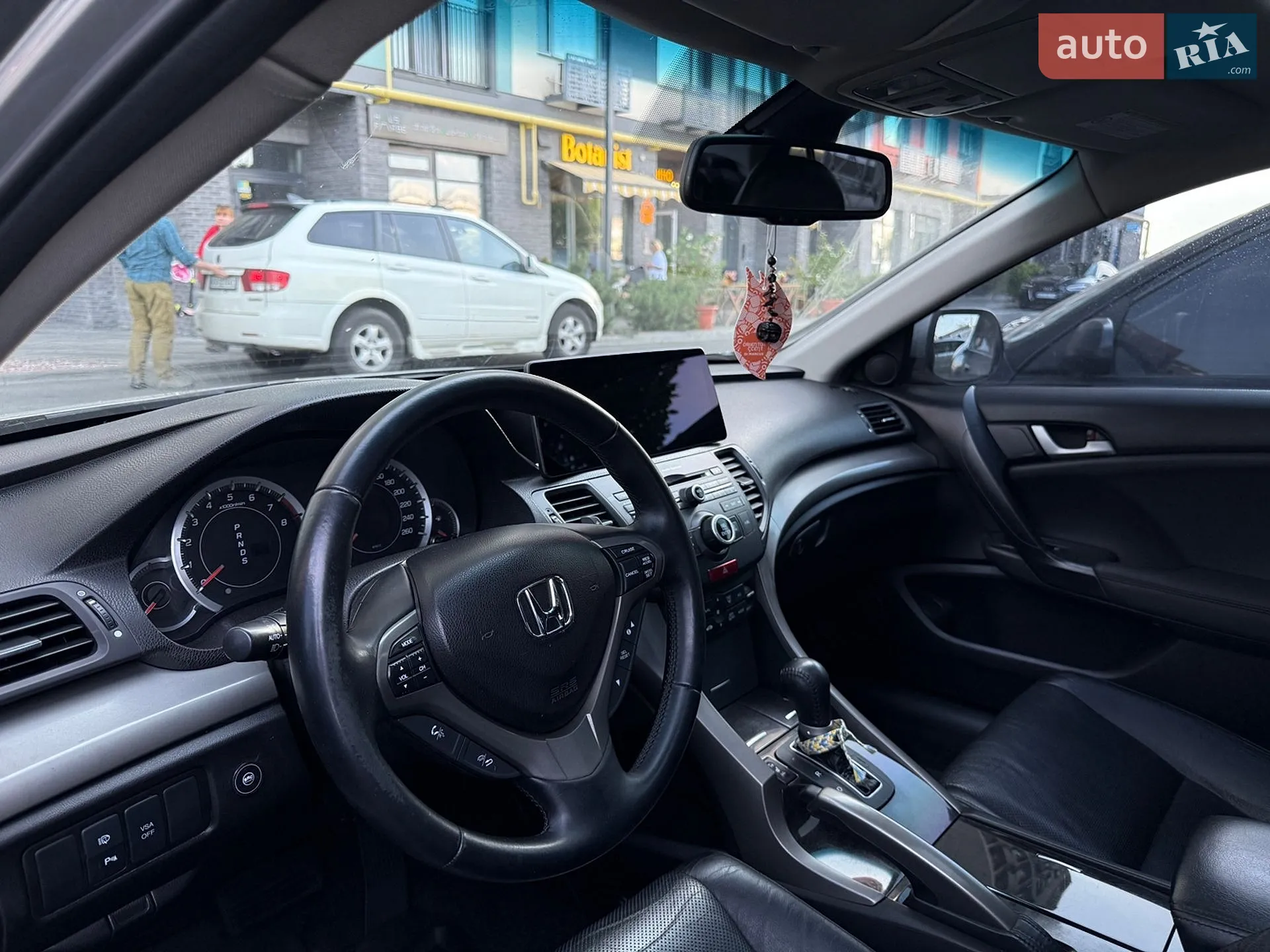 2010 Honda Accord - мініатюра 26