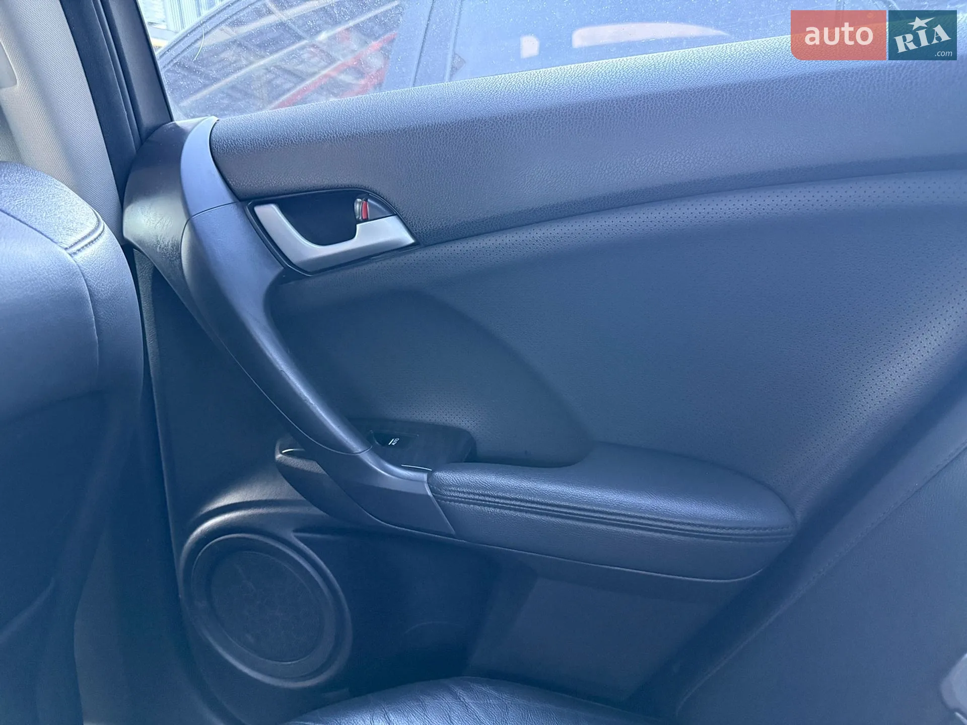 2010 Honda Accord - мініатюра 30