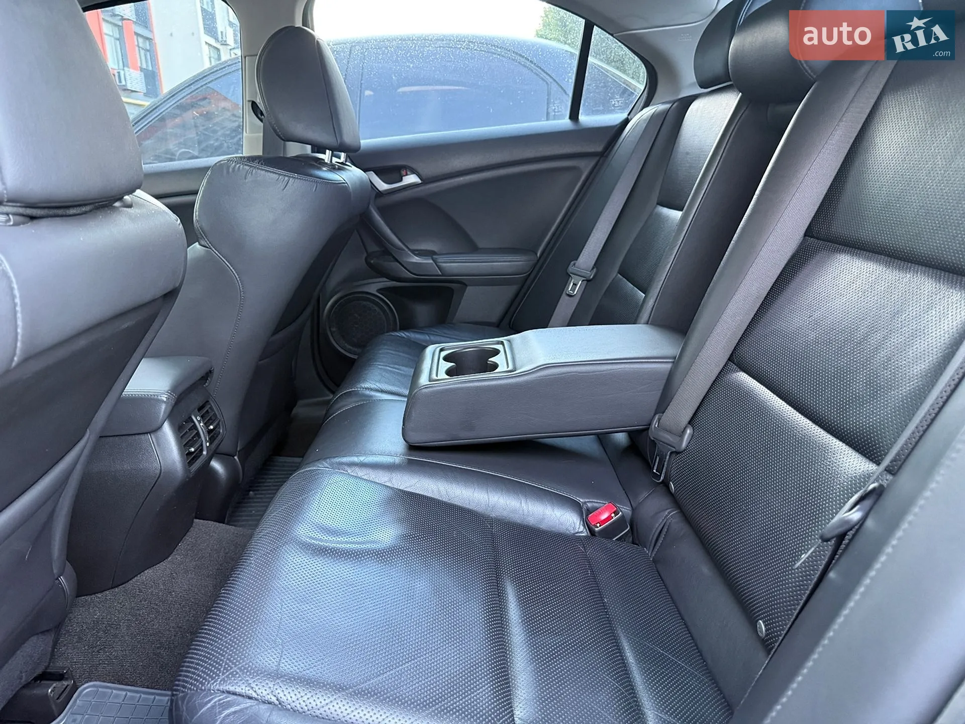 2010 Honda Accord - мініатюра 33