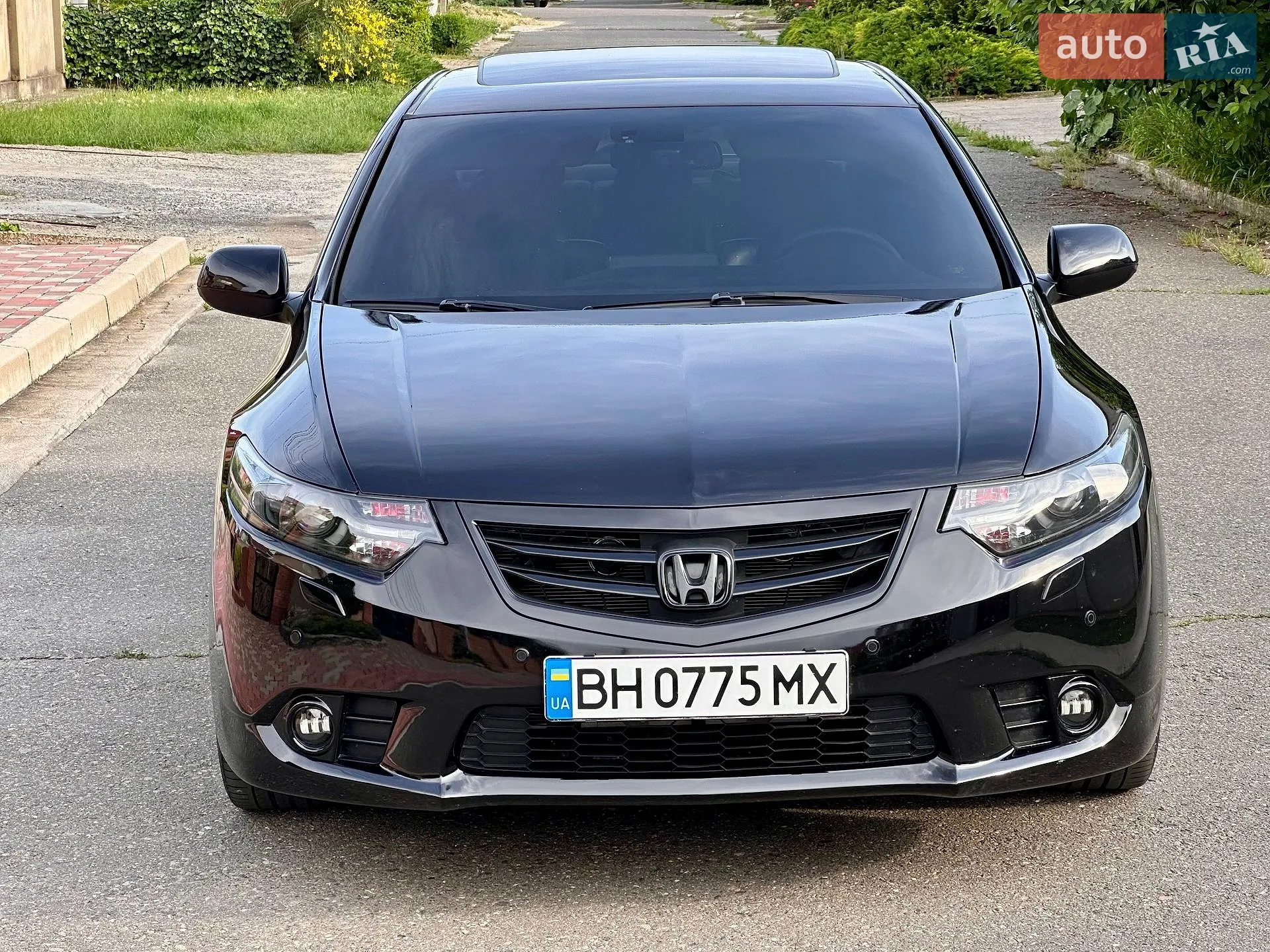 2011 Honda Accord - мініатюра 3