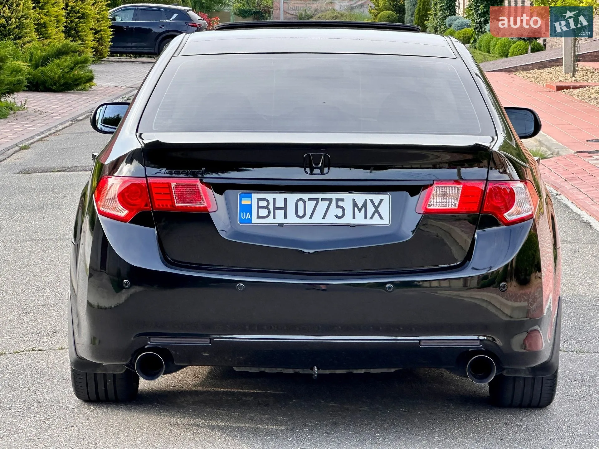 2011 Honda Accord - мініатюра 12