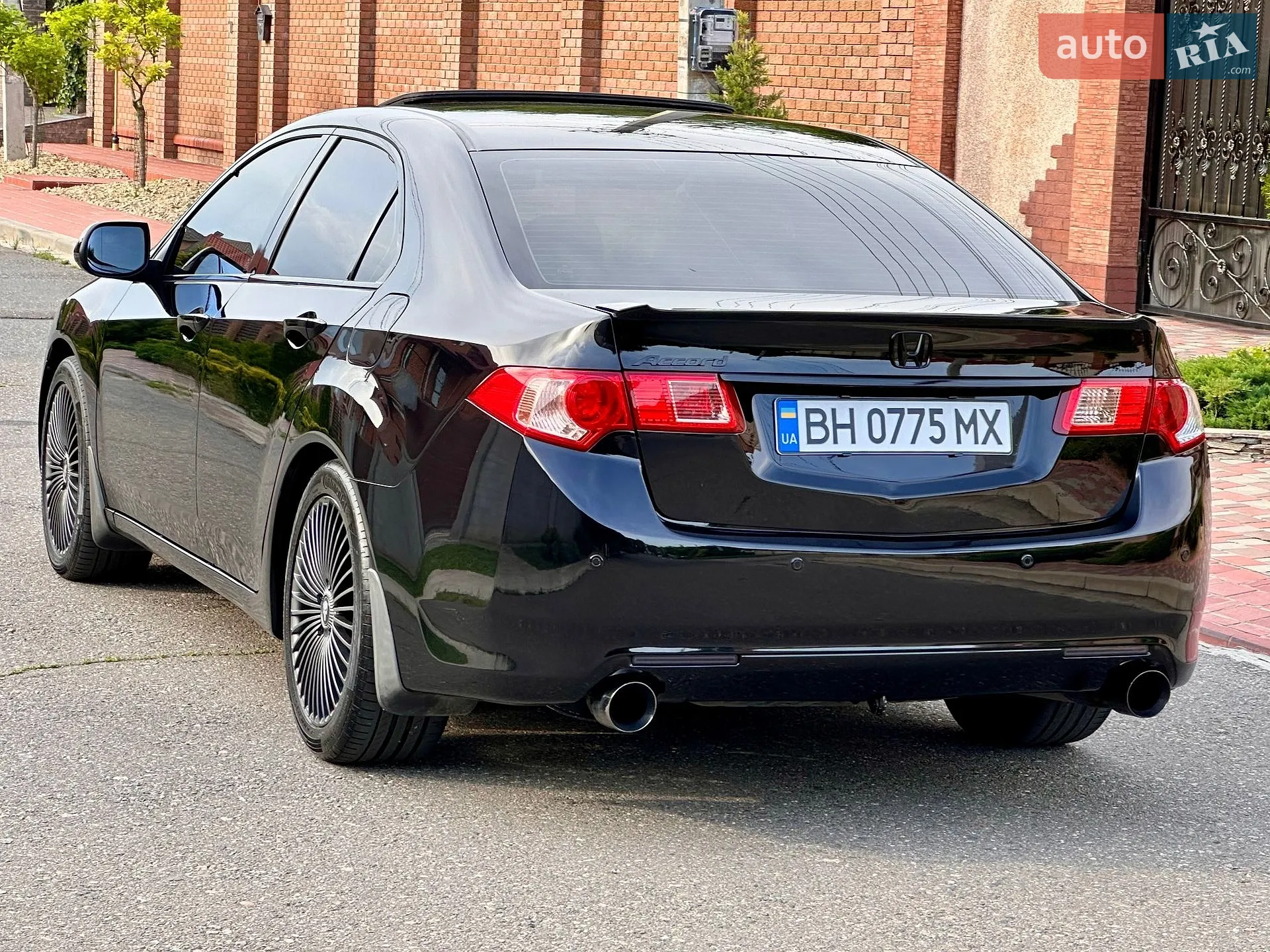 2011 Honda Accord - мініатюра 13
