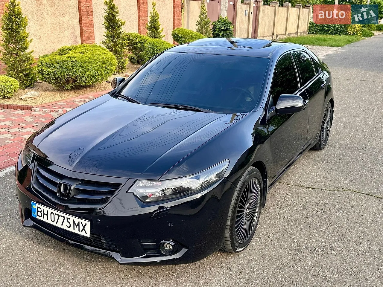 2011 Honda Accord - мініатюра 16