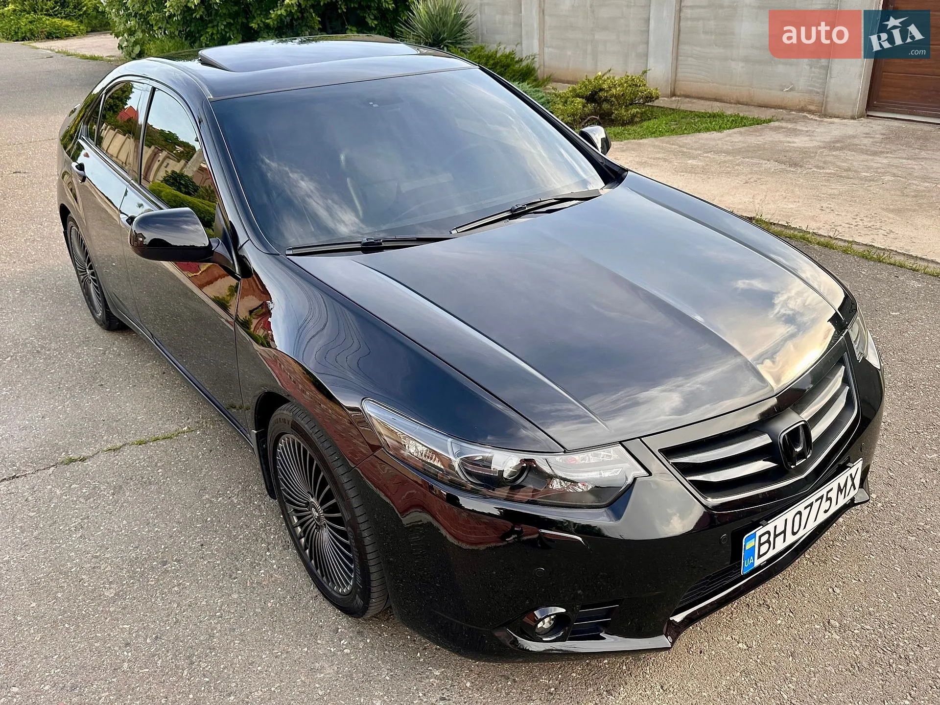 2011 Honda Accord - мініатюра 24