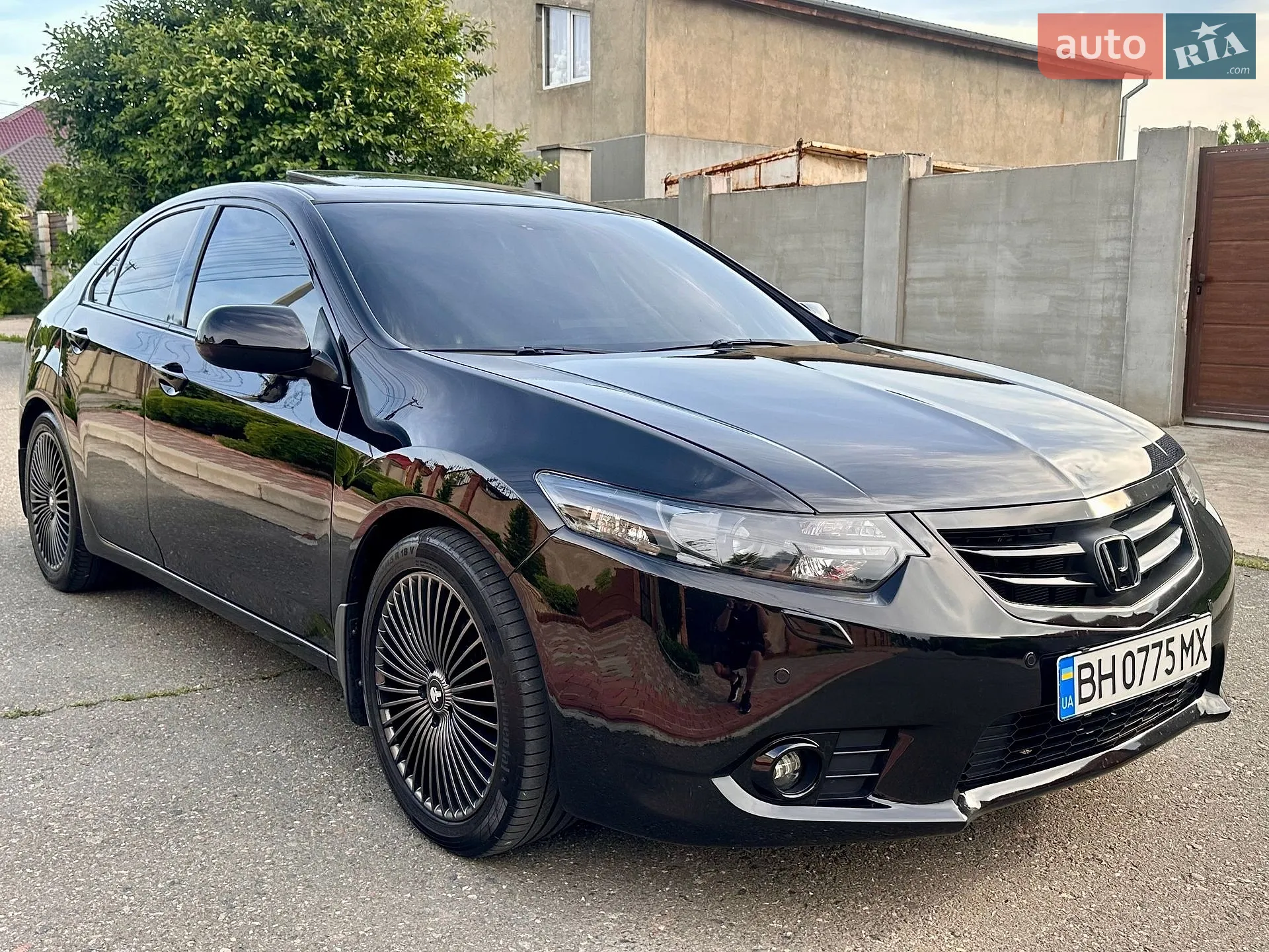 2011 Honda Accord - мініатюра 25