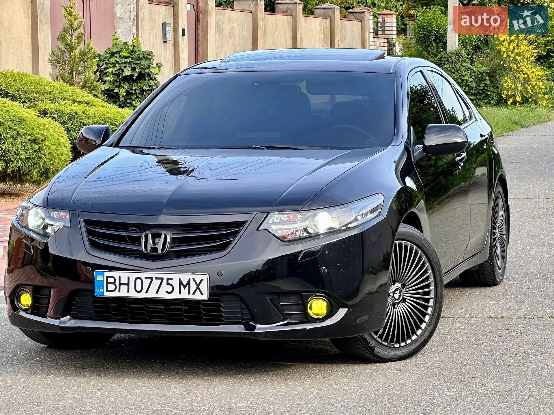 2011 Honda Accord - мініатюра 29