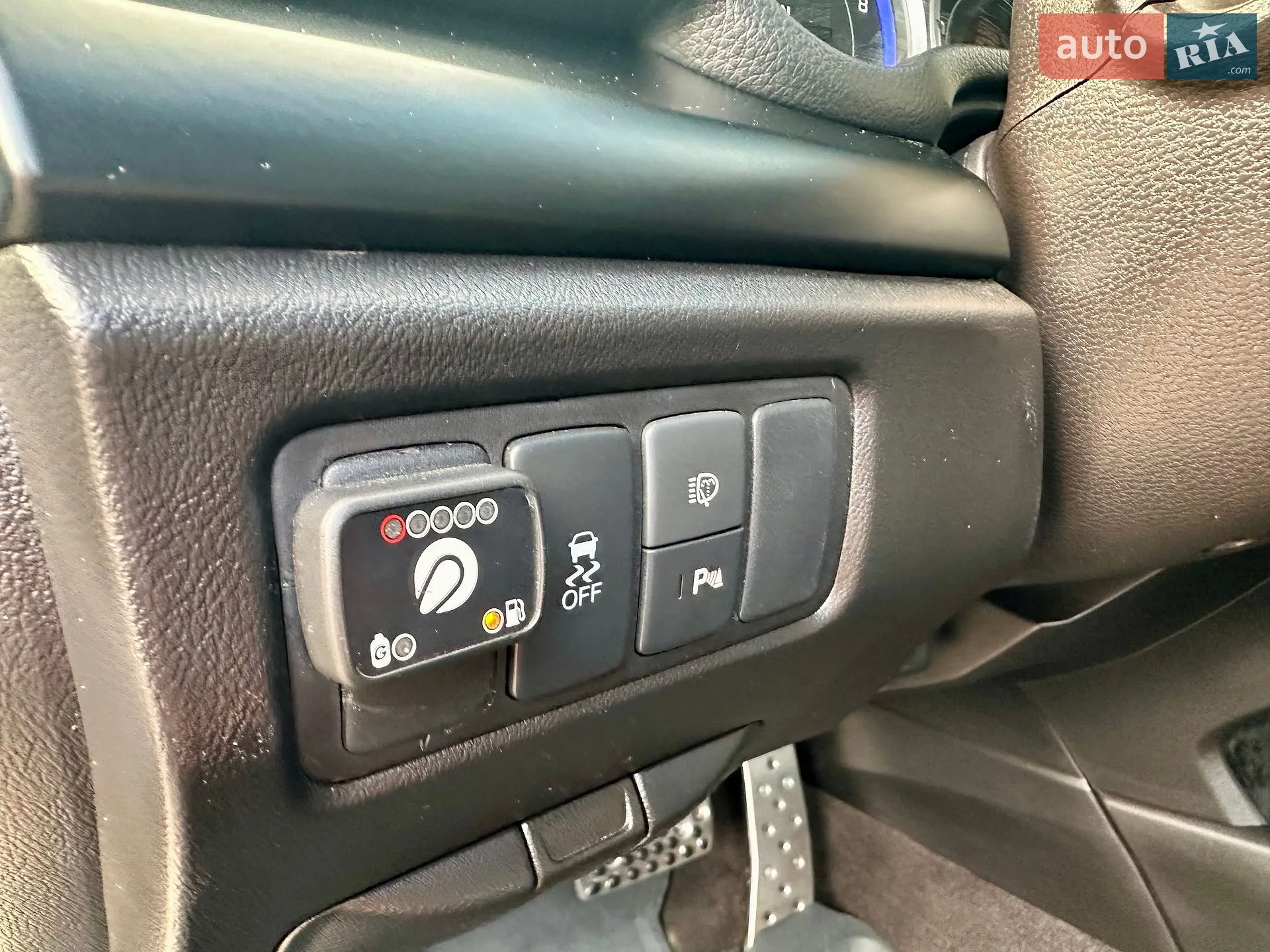 2011 Honda Accord - мініатюра 34