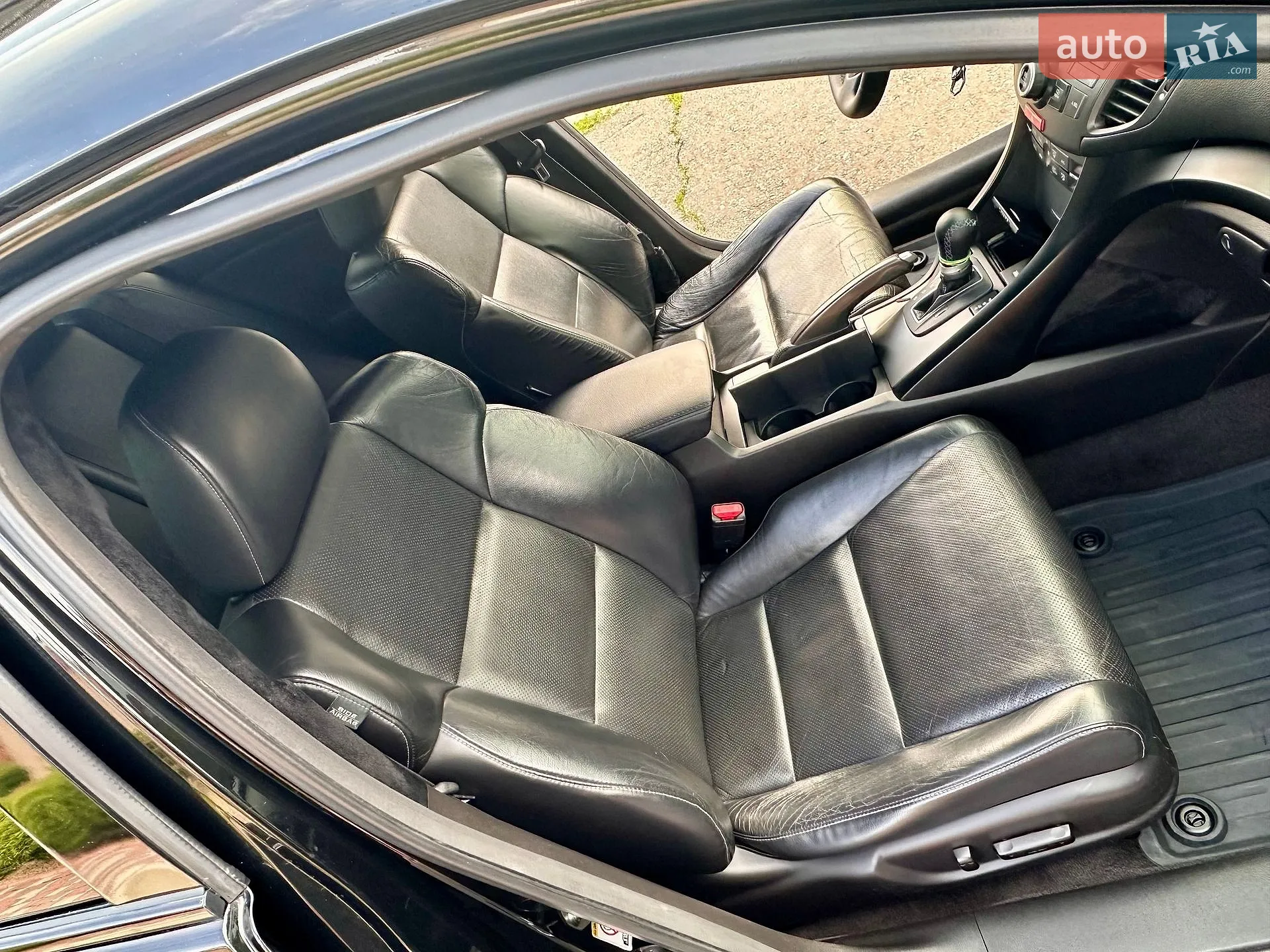 2011 Honda Accord - мініатюра 42
