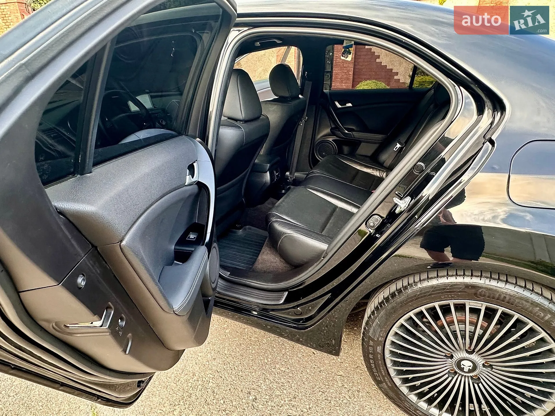 2011 Honda Accord - мініатюра 47