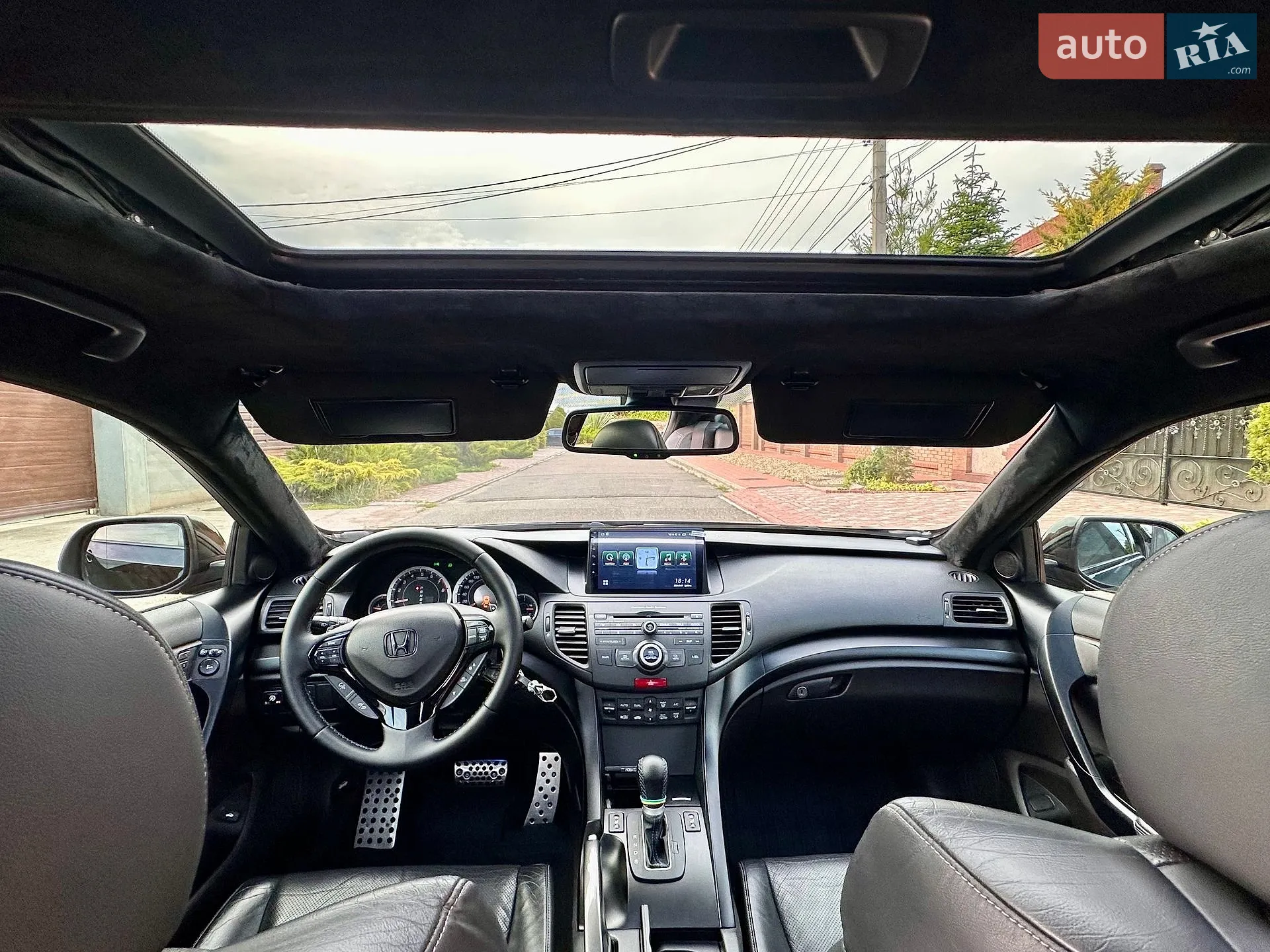 2011 Honda Accord - мініатюра 51