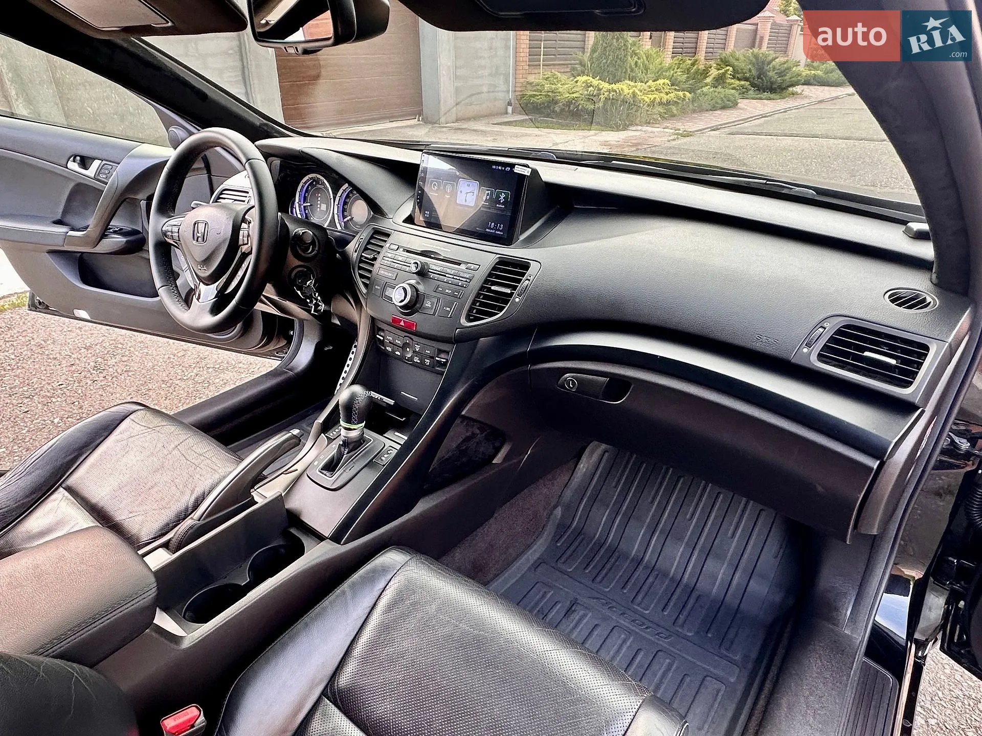 2011 Honda Accord - мініатюра 45