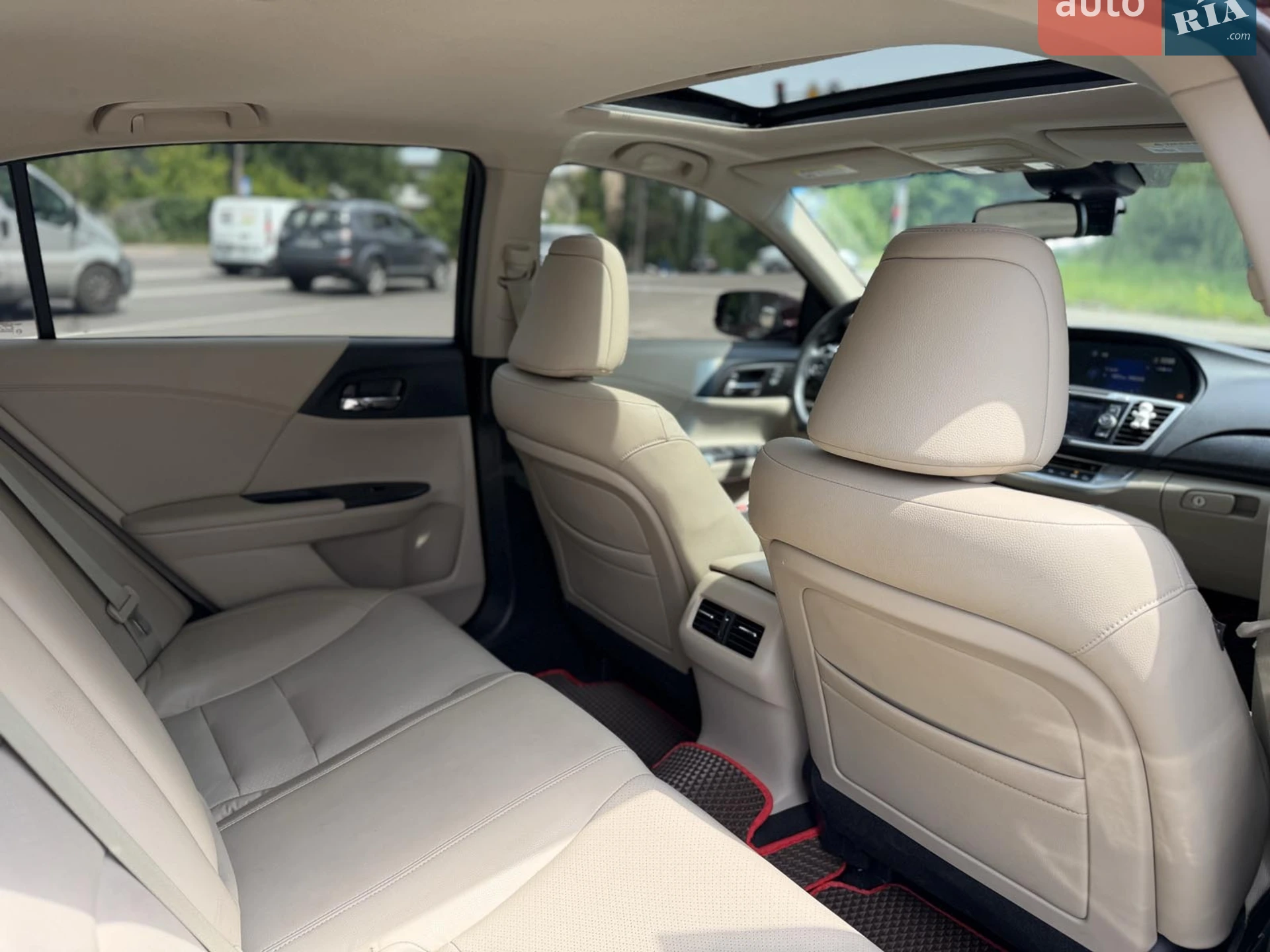 2013 Honda Accord - мініатюра 32