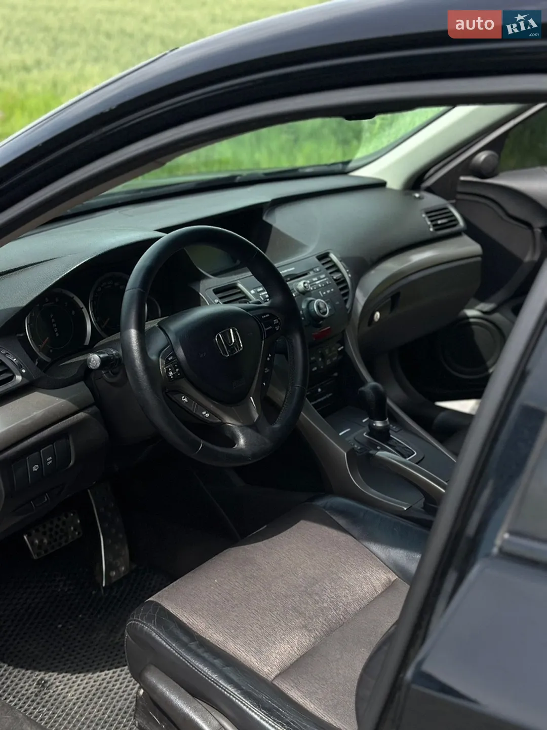 2010 Honda Accord - мініатюра 10