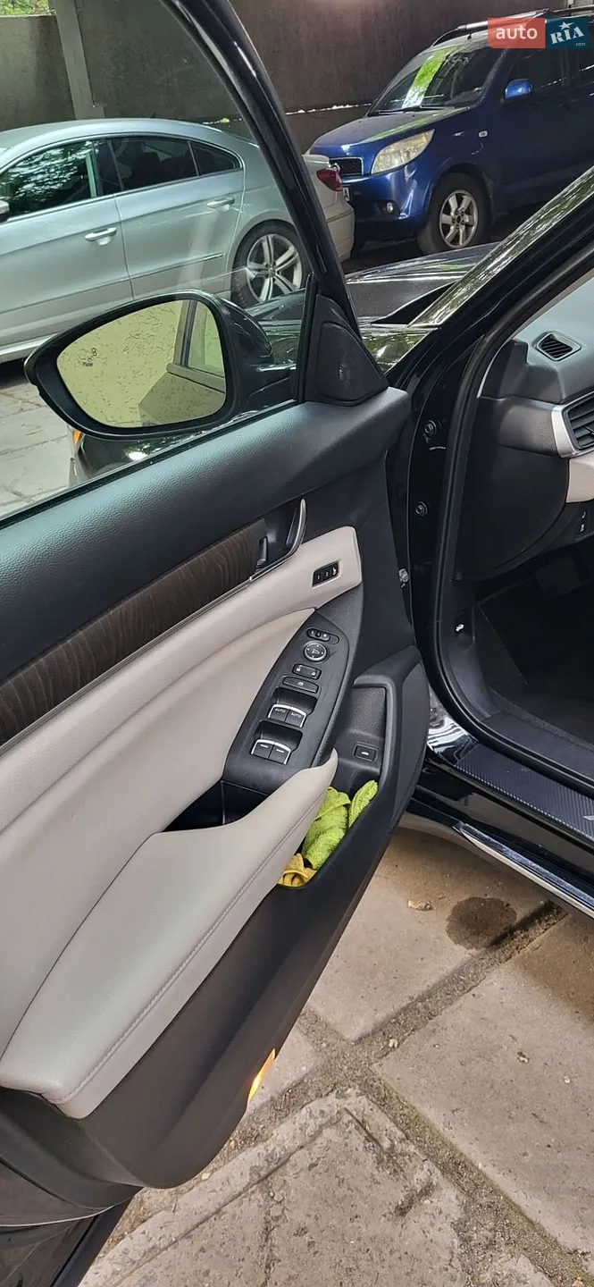 2018 Honda Accord - мініатюра 12