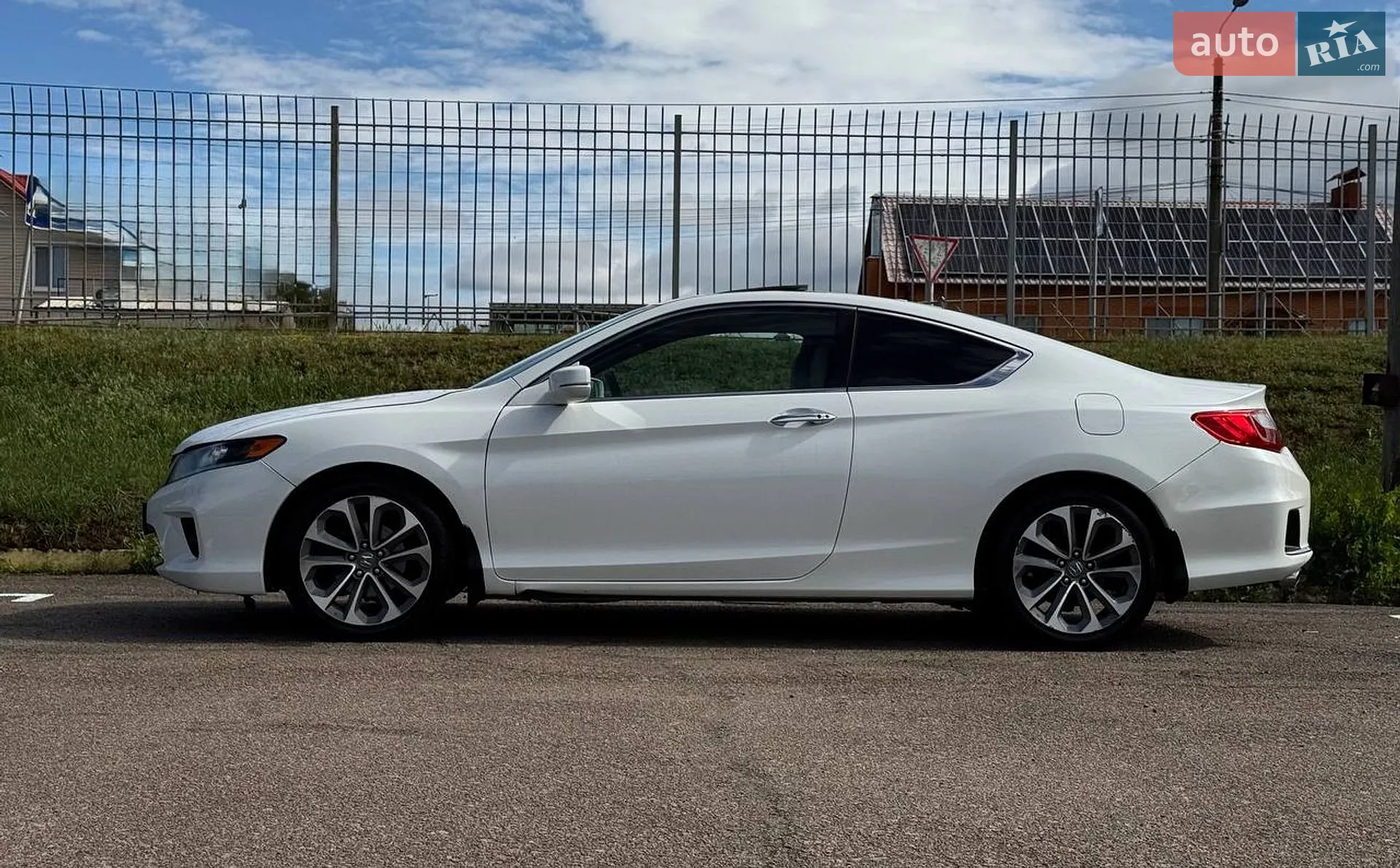 2013 Honda Accord - мініатюра 11