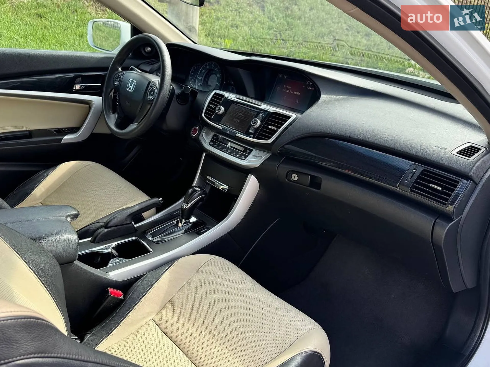 2013 Honda Accord - мініатюра 27