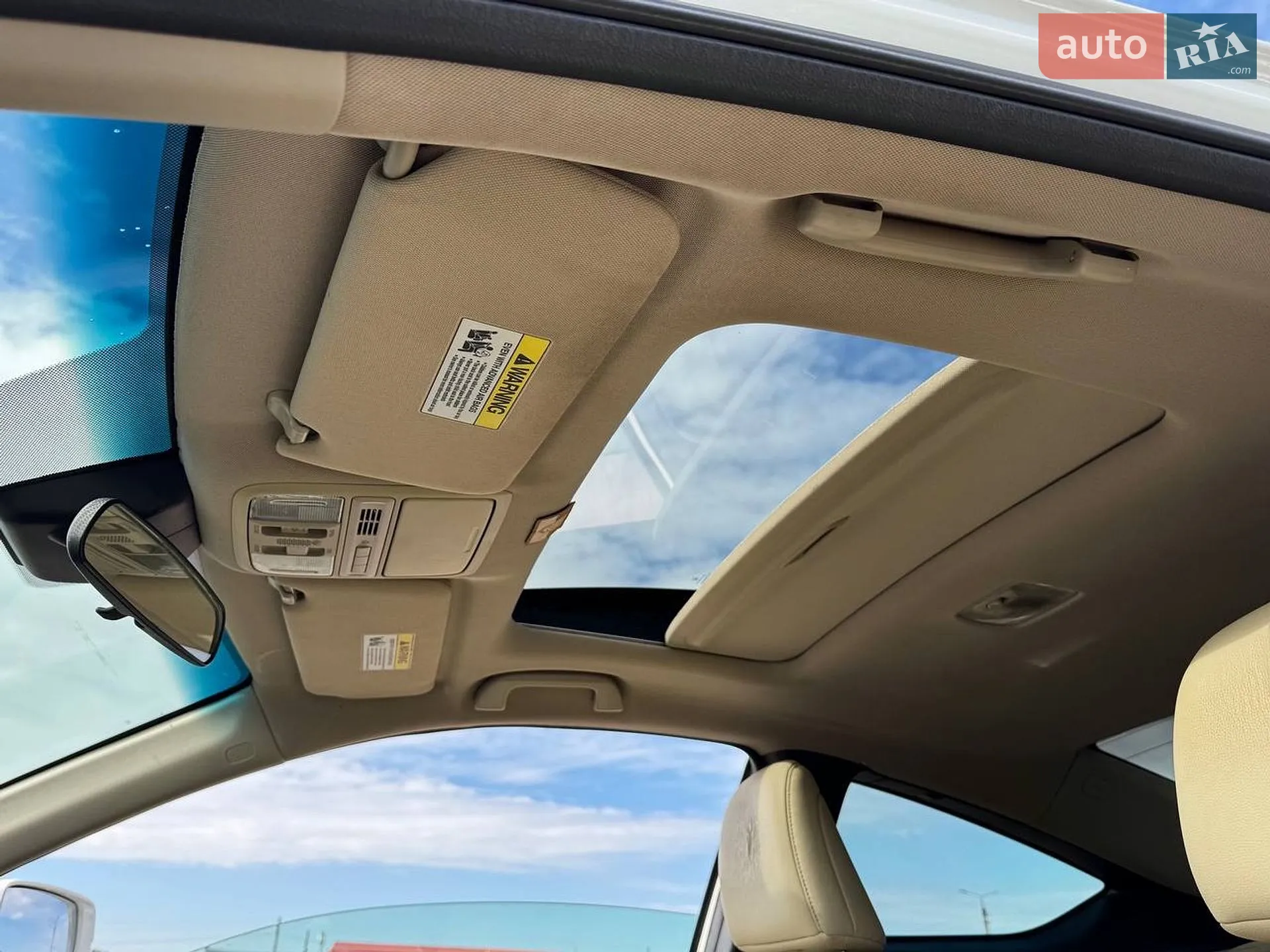 2013 Honda Accord - мініатюра 29