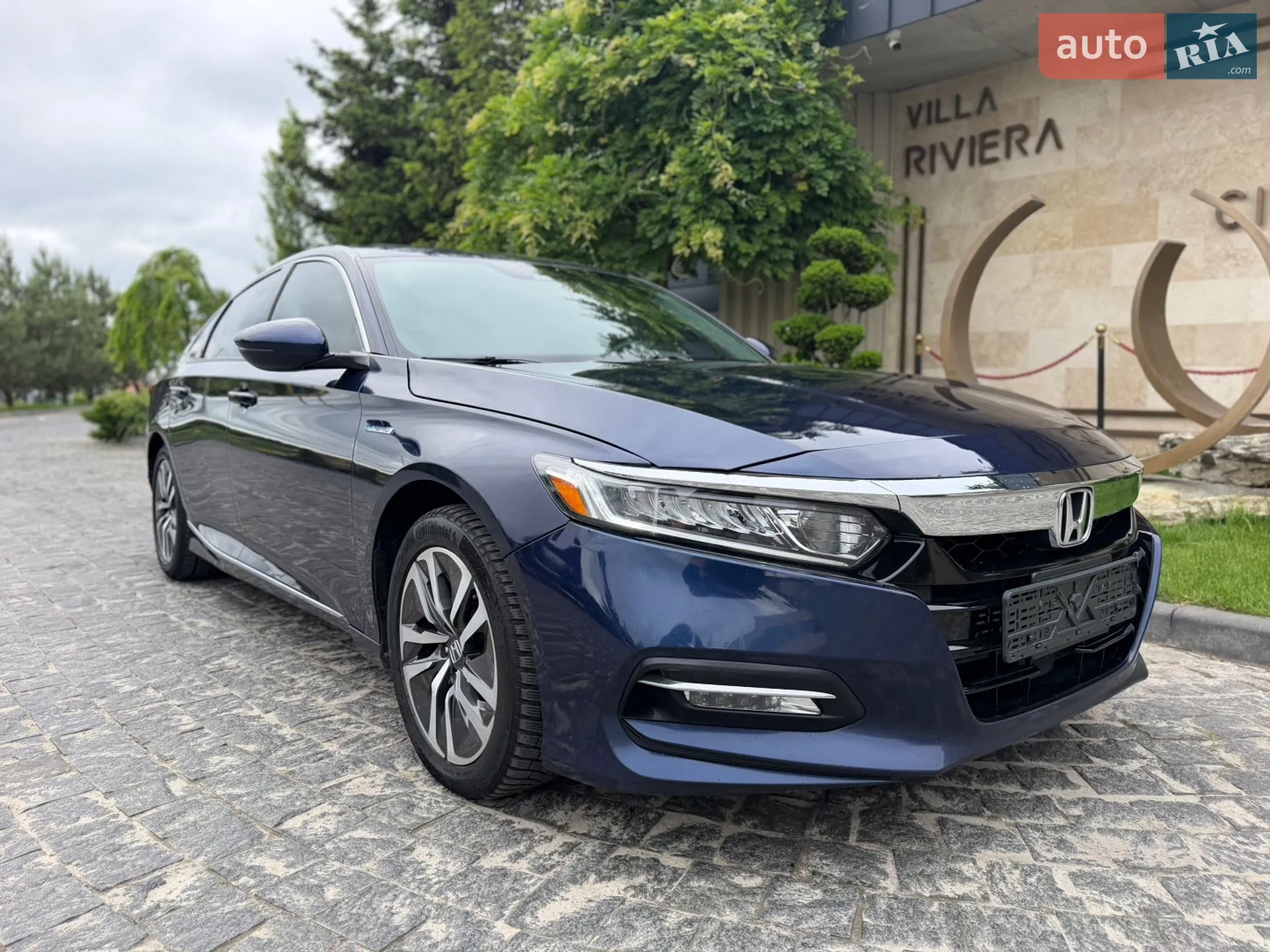 2019 Honda Accord - мініатюра 15