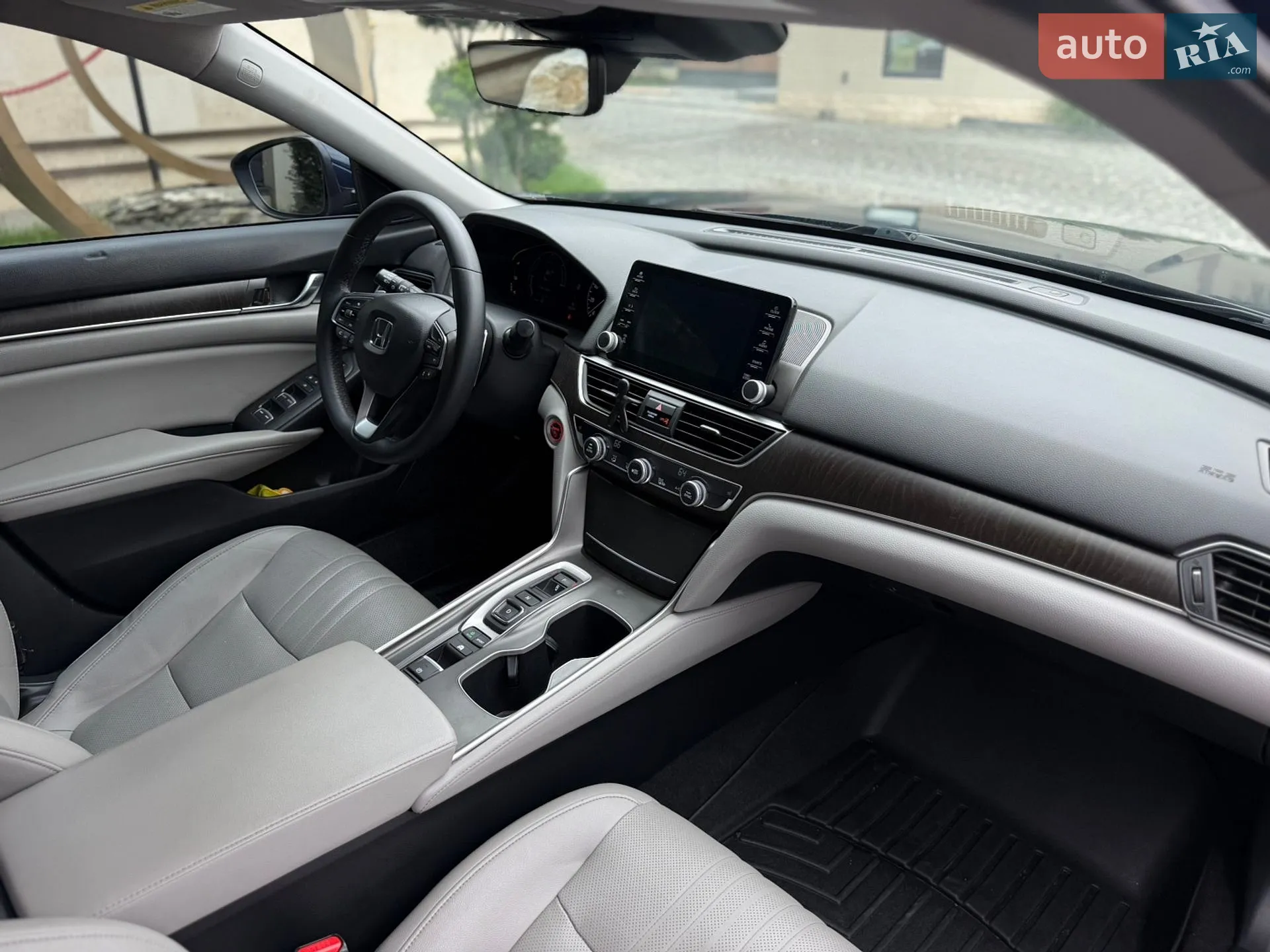2019 Honda Accord - мініатюра 28