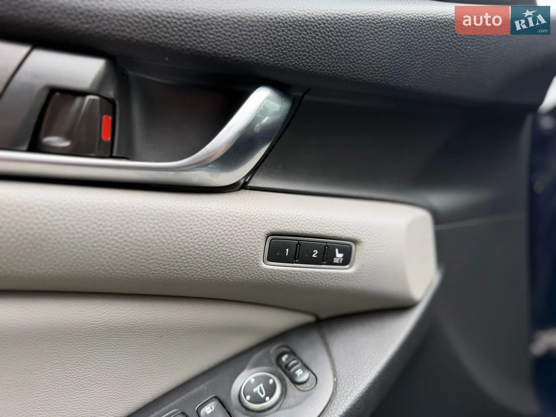 2019 Honda Accord - мініатюра 38