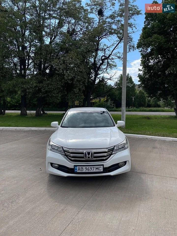 2016 Honda Accord - мініатюра 62