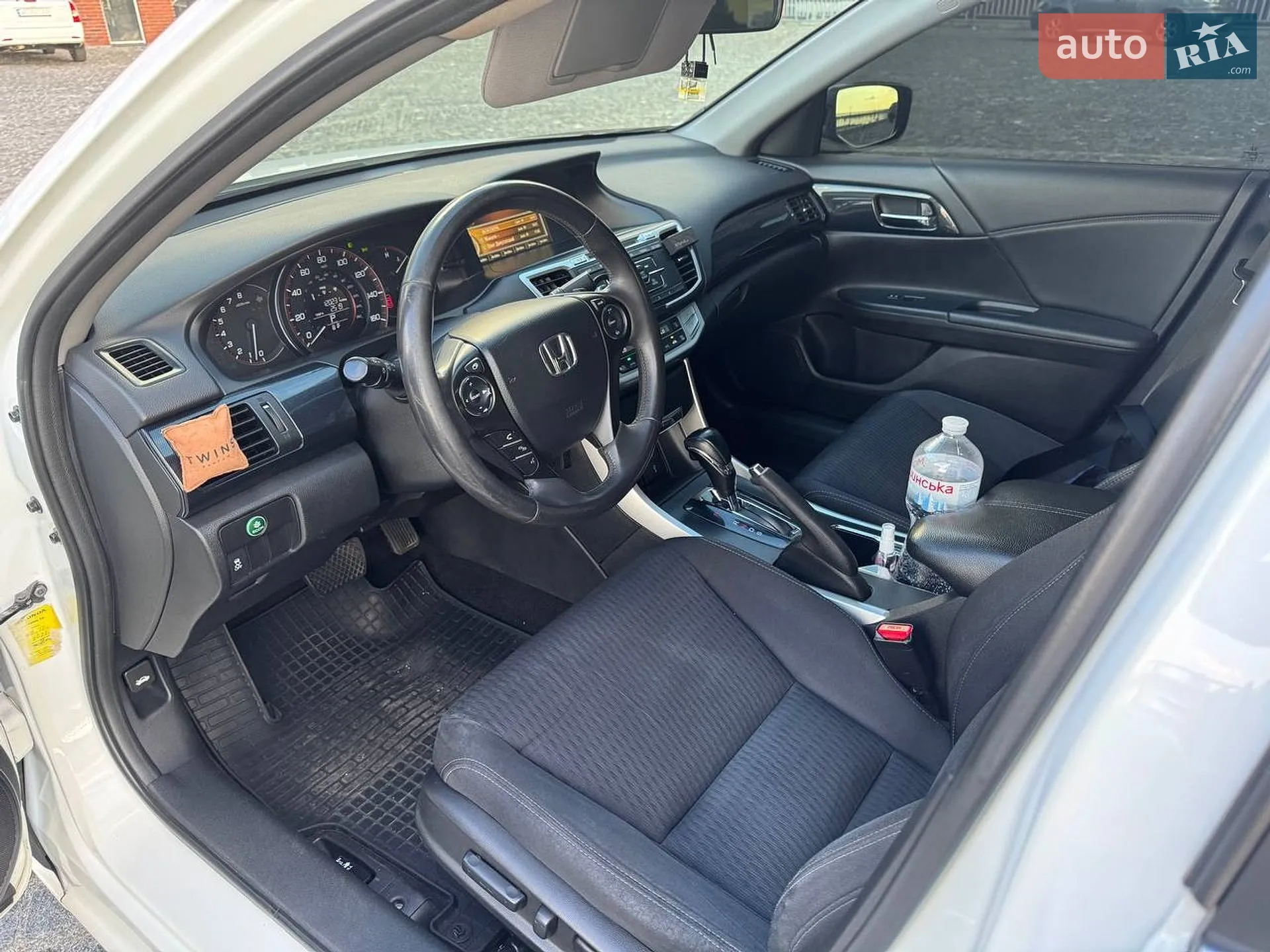 2013 Honda Accord - мініатюра 10